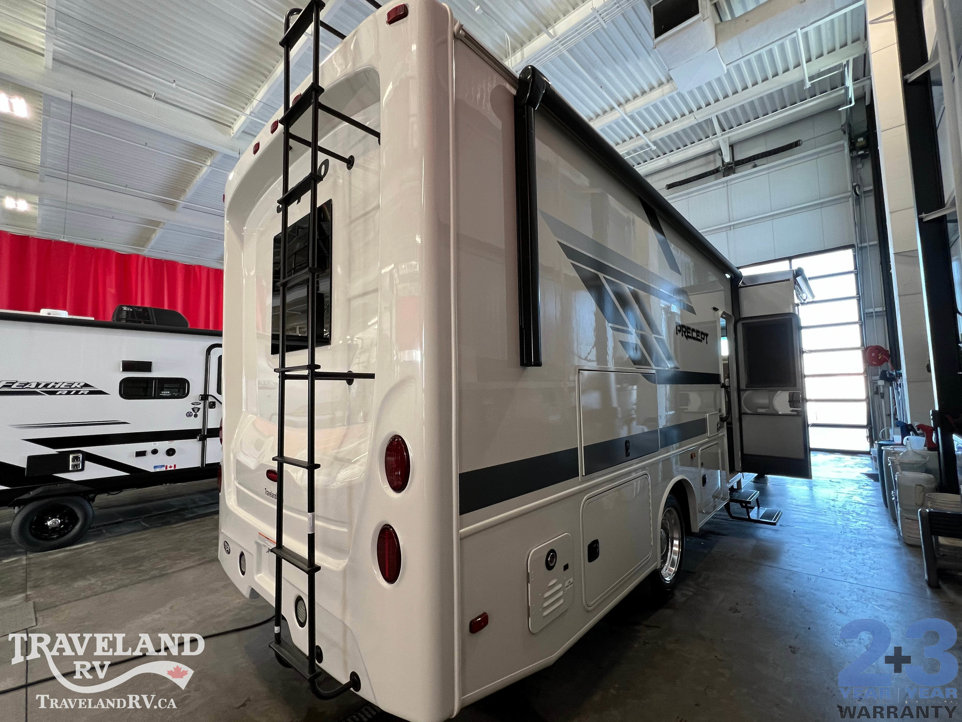 2026 Jayco Precept 31UL - Image 6