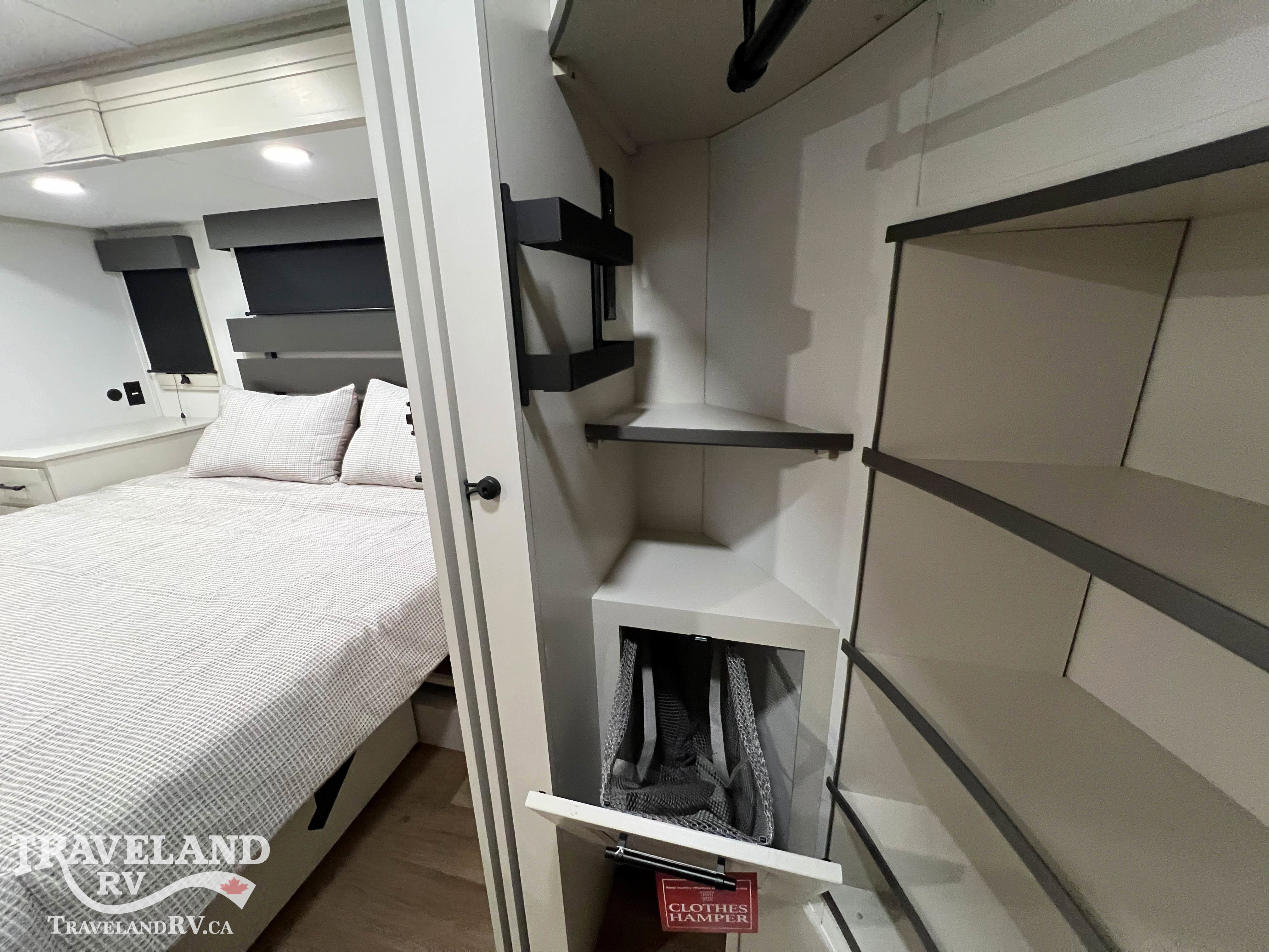 2026 Grand Design Solitude 388MBS - Image 48