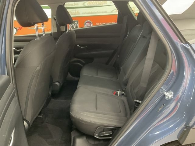 2026 Hyundai Tucson SEL FWD - Image 25