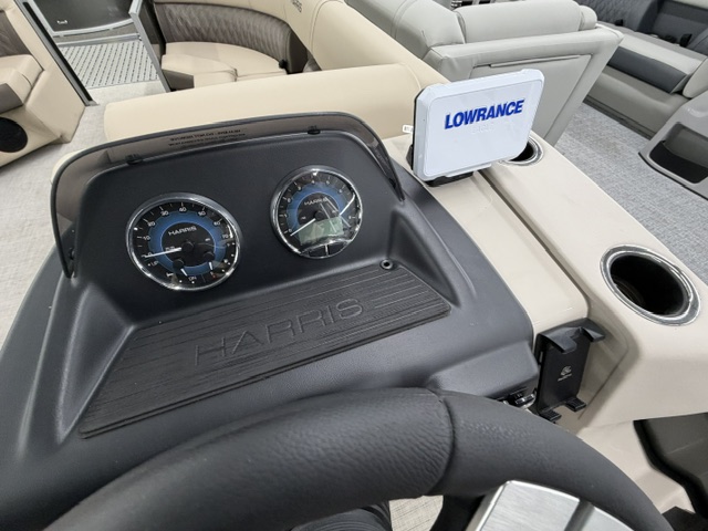 2026 HARRIS CRUISER 230 CWDH - Image 20