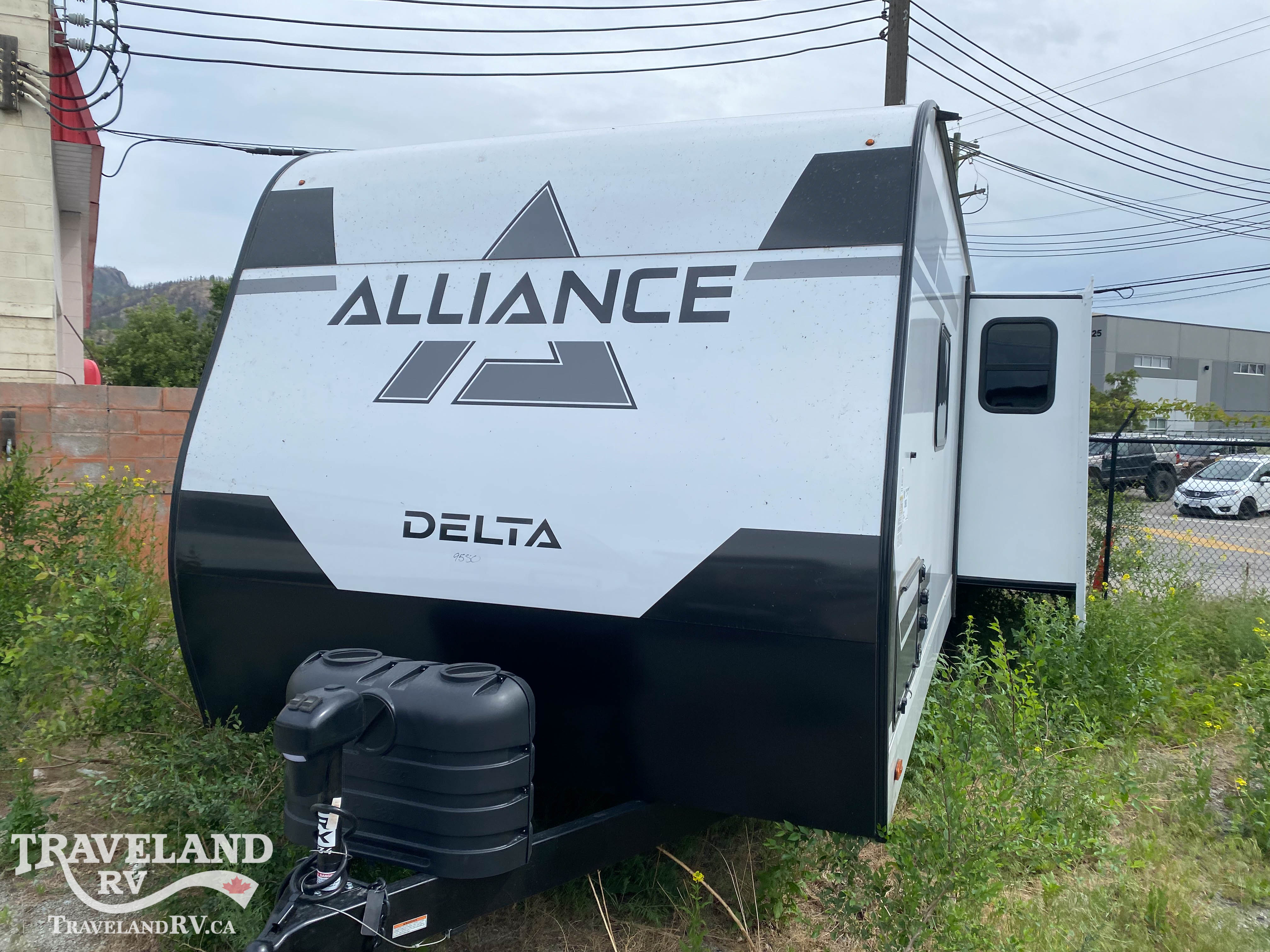 2026 Alliance RV Delta Ultra Lite RK234 - Image 3