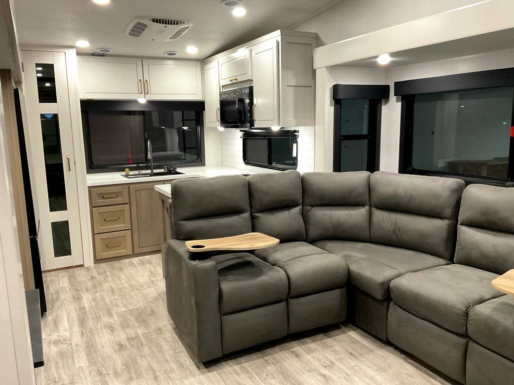 2026 JAYCO Eagle 365 UKTS - Image 7