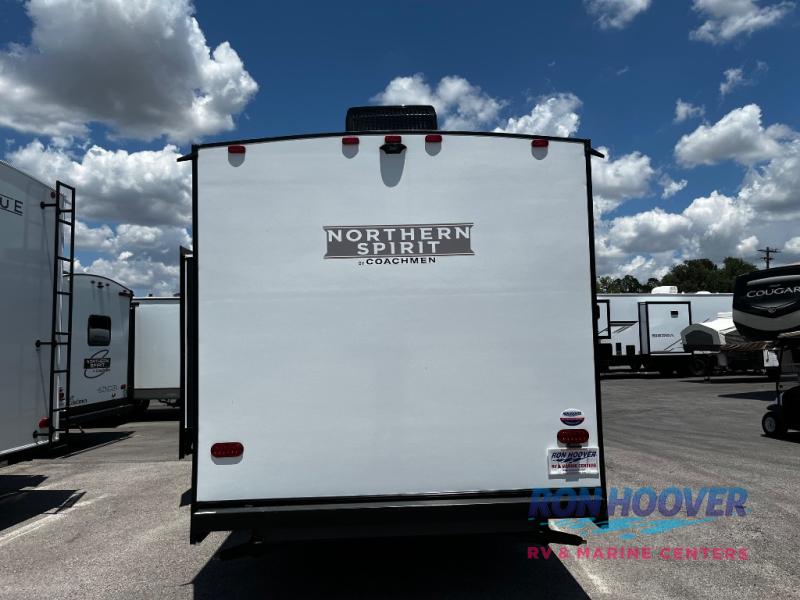 2026 COACHMEN 29BH - Image 3