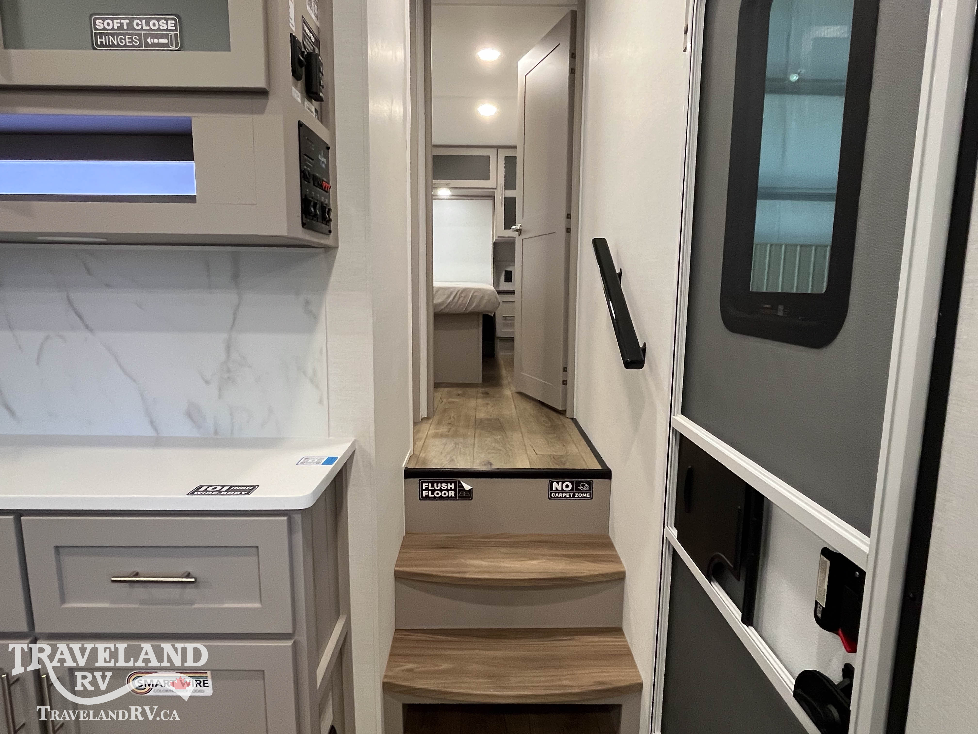2026 Alliance RV Avenue 29RL - Image 26