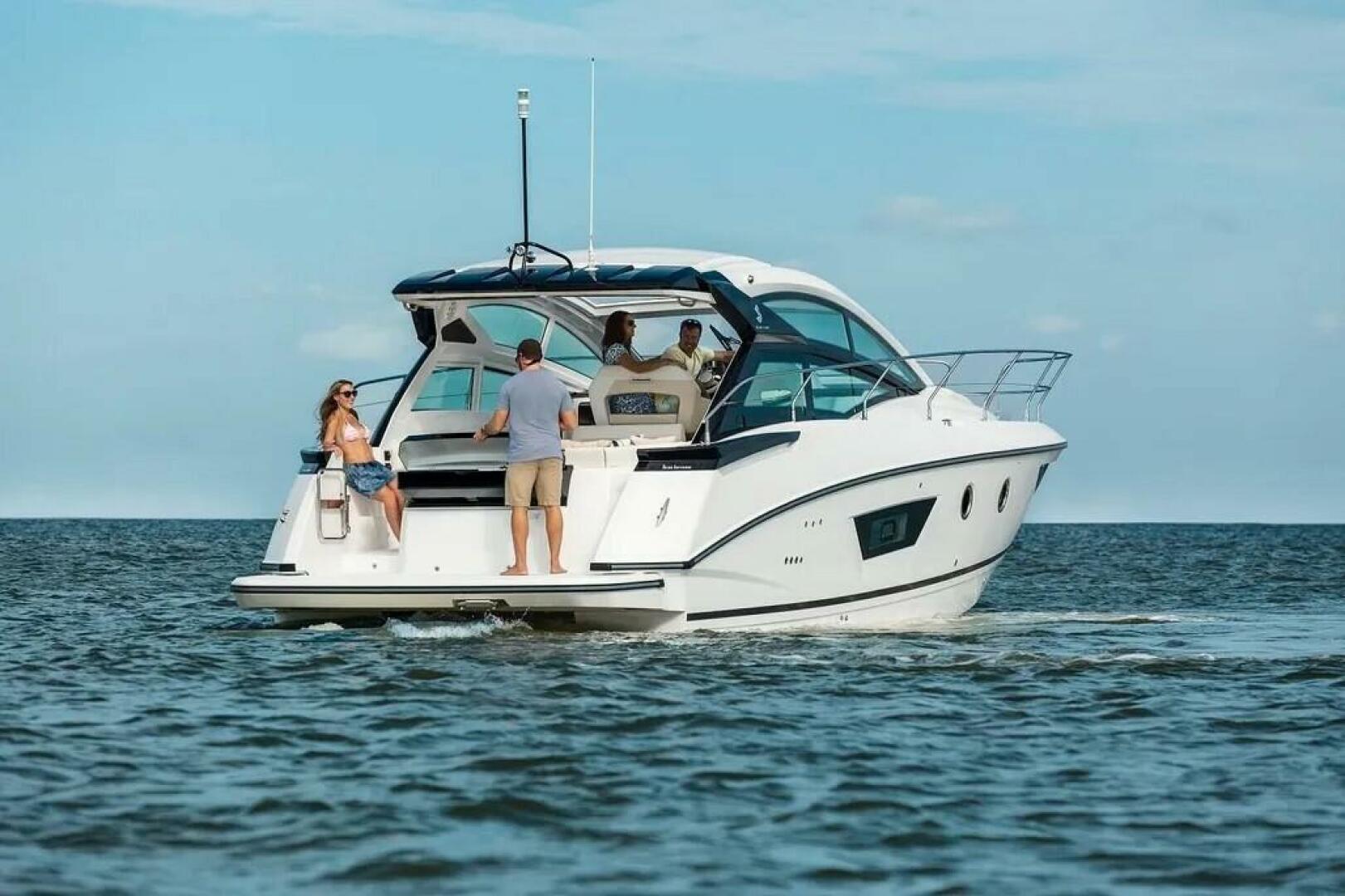 2019 Beneteau Gran Turismo 40 - Image 8