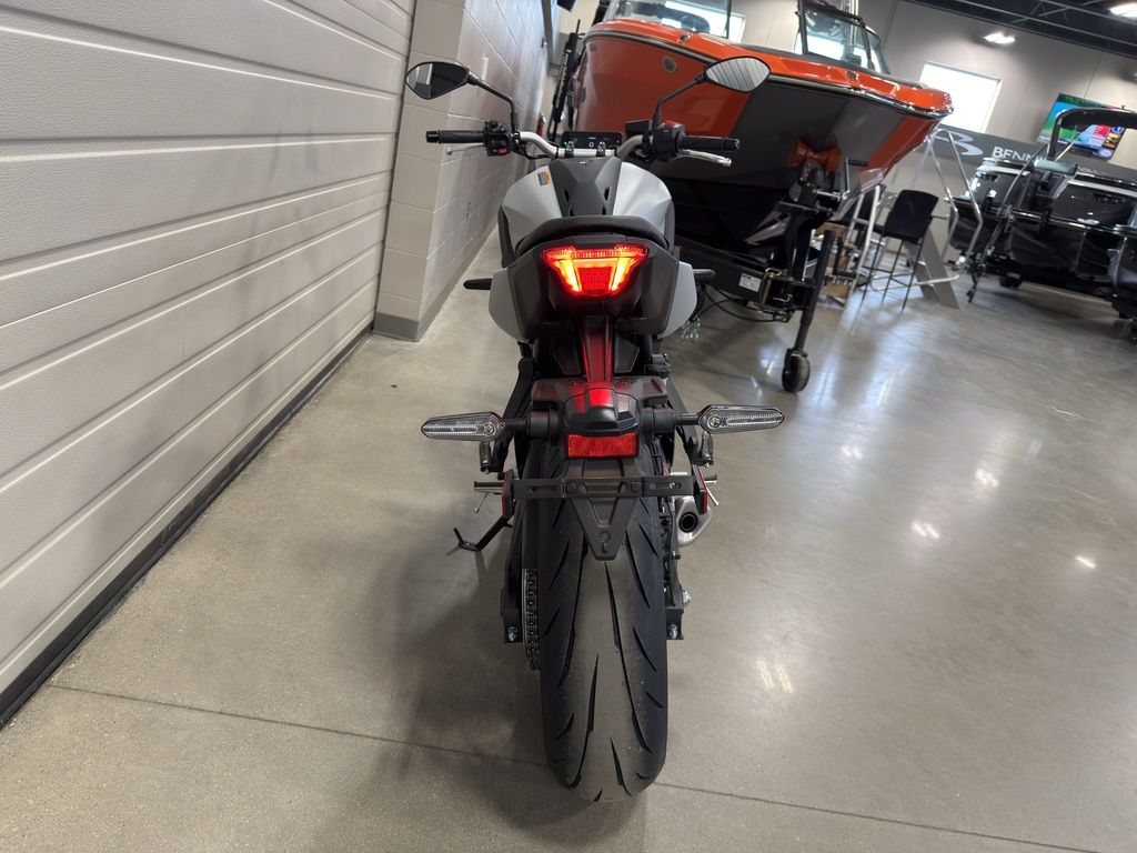 2026 Yamaha MT-07 - Image 9