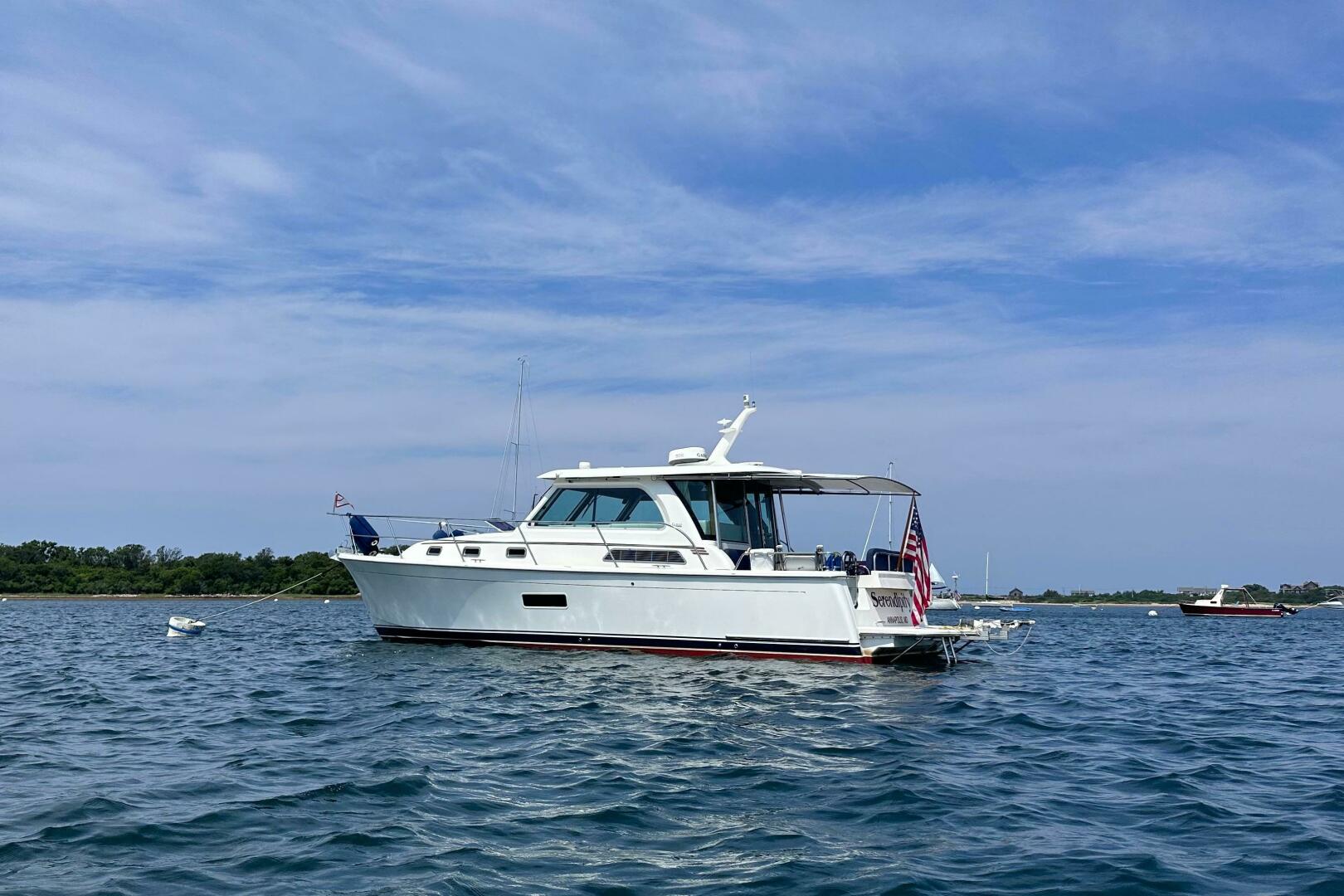2019 Sabre 38 Salon Express - Image 13