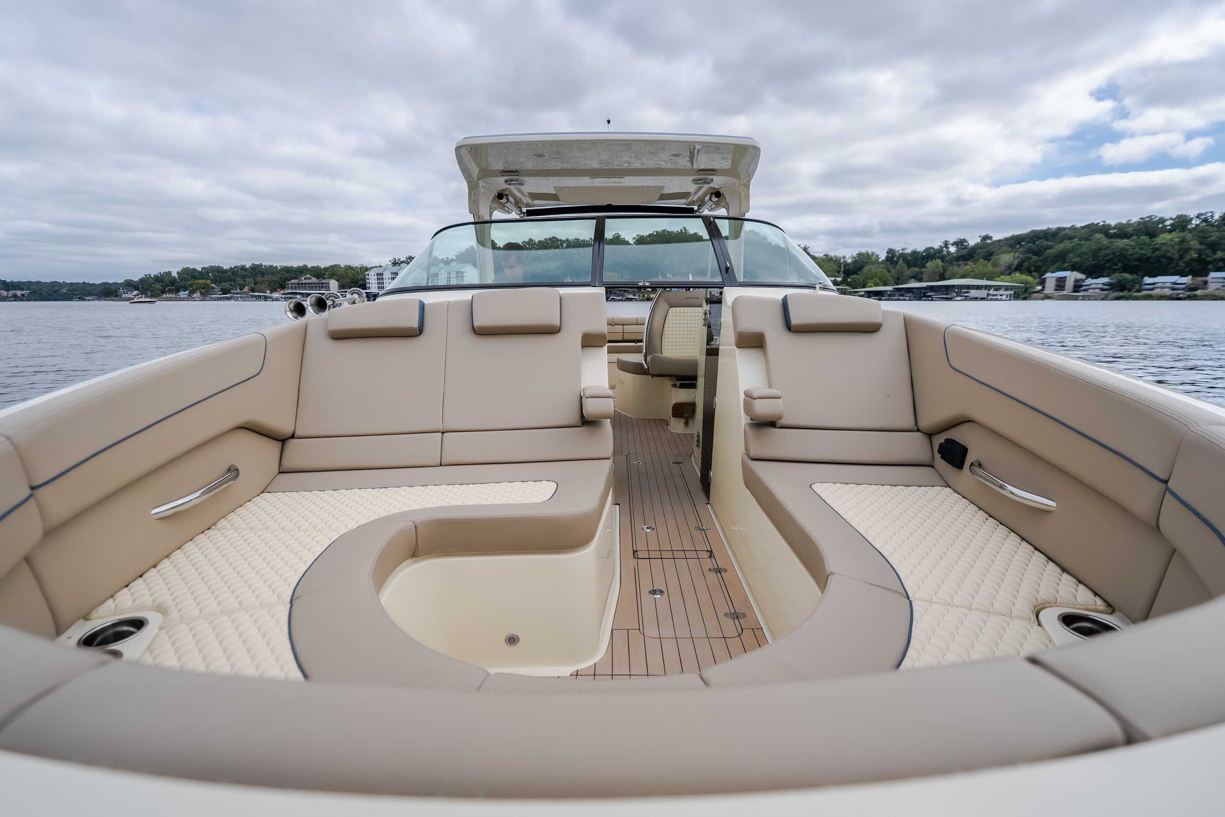 2027 Chris Craft Launch GT 35 ME - Image 61