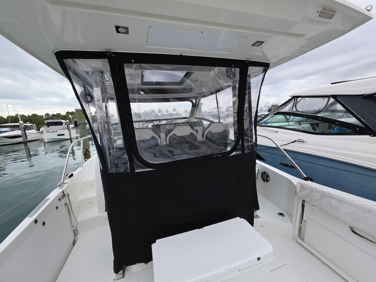 2019 Chaparral 21 H2O Sport - Image 37
