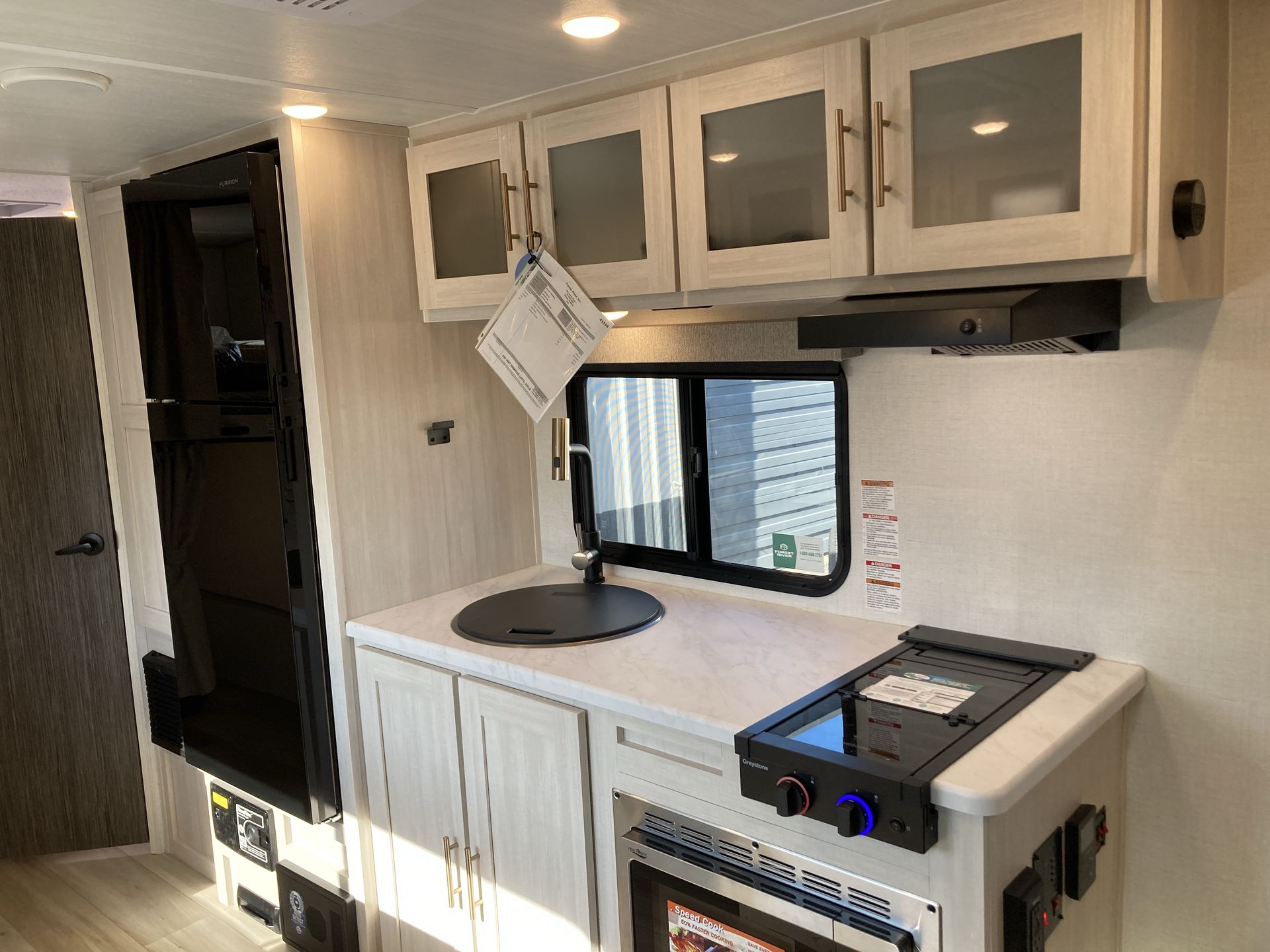 2026 Forest River R-Pod RP-200 - Image 28