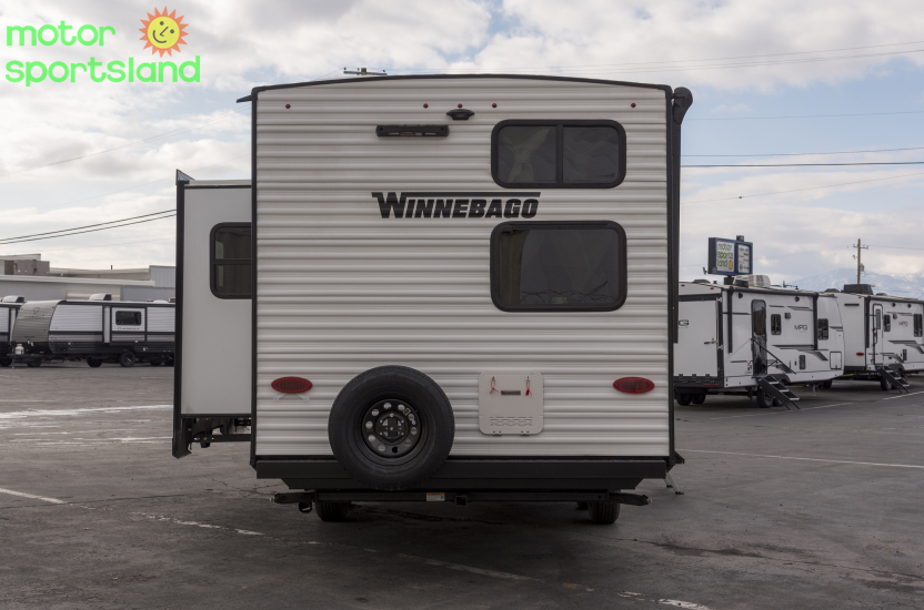 2026 Winnebago Access 25BH - Image 4