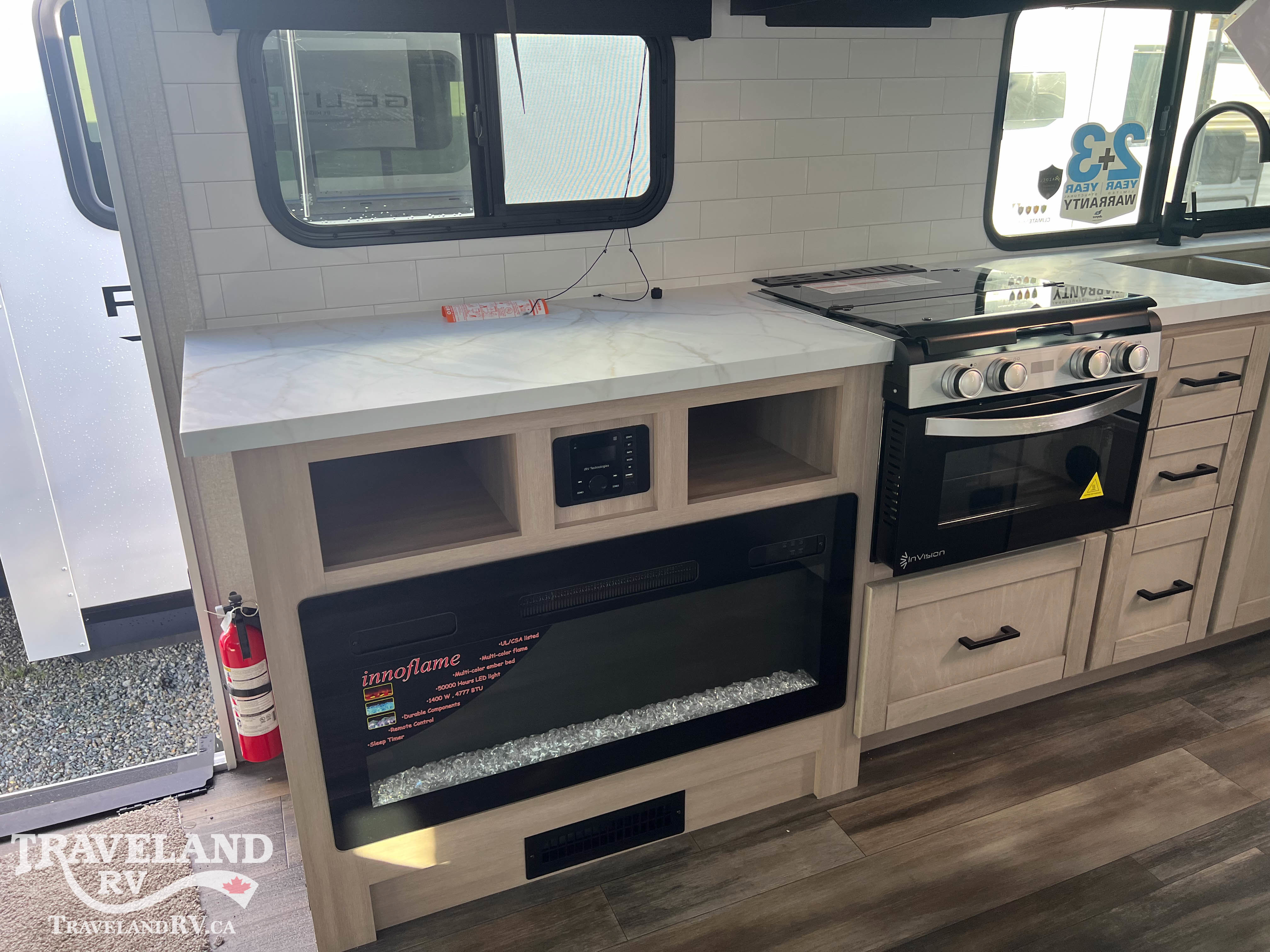 2026 Highland Ridge Range Lite 200MLM - Image 13