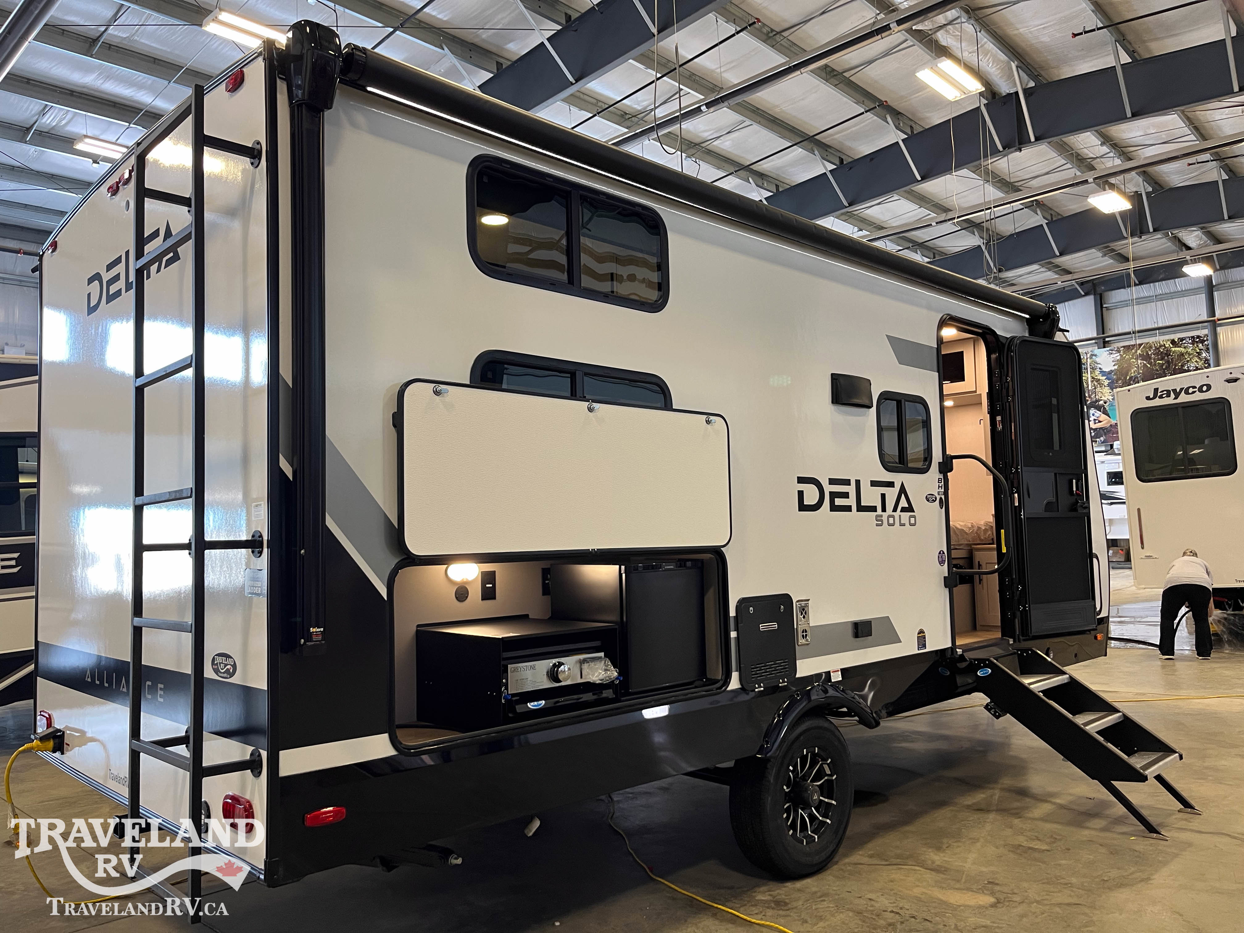 2026 Alliance RV Delta Solo BH181 - Image 7