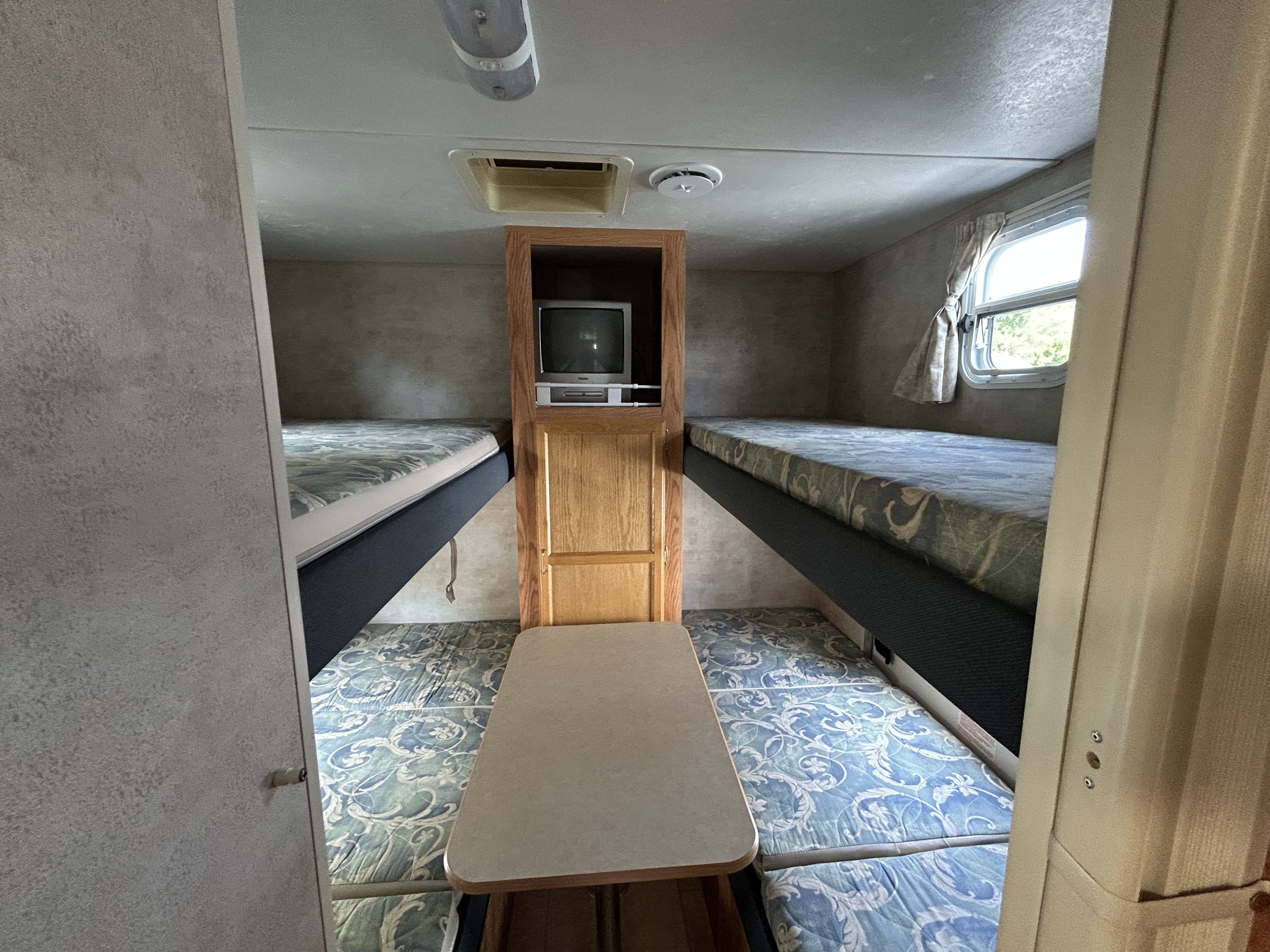 2004 JAYCO JAYFLIGHT 31BHS - Image 11