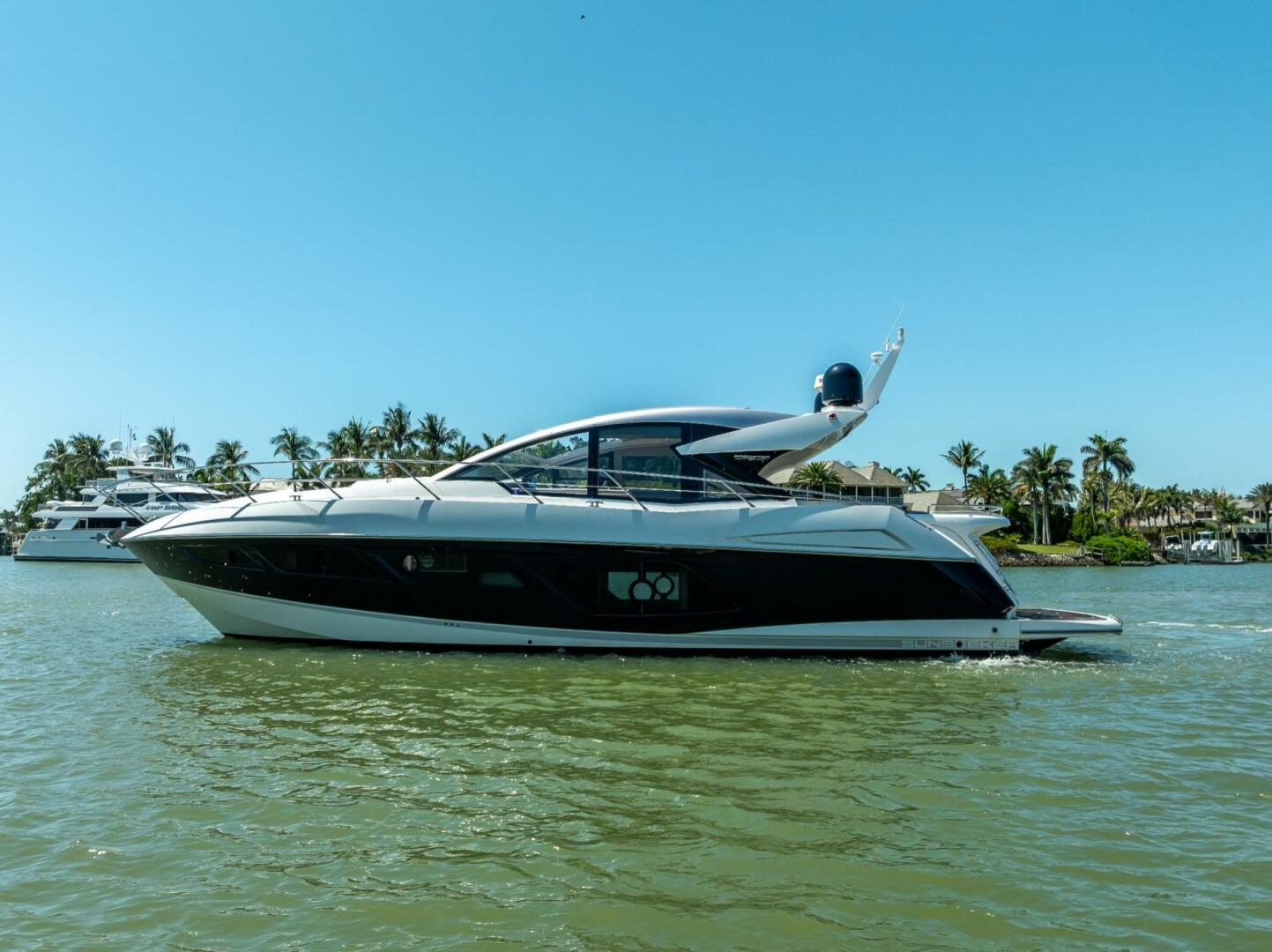 2018 Sunseeker Predator 57 - Image 14