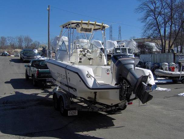 2027 Highfield Sport 360 Standard - Image 20