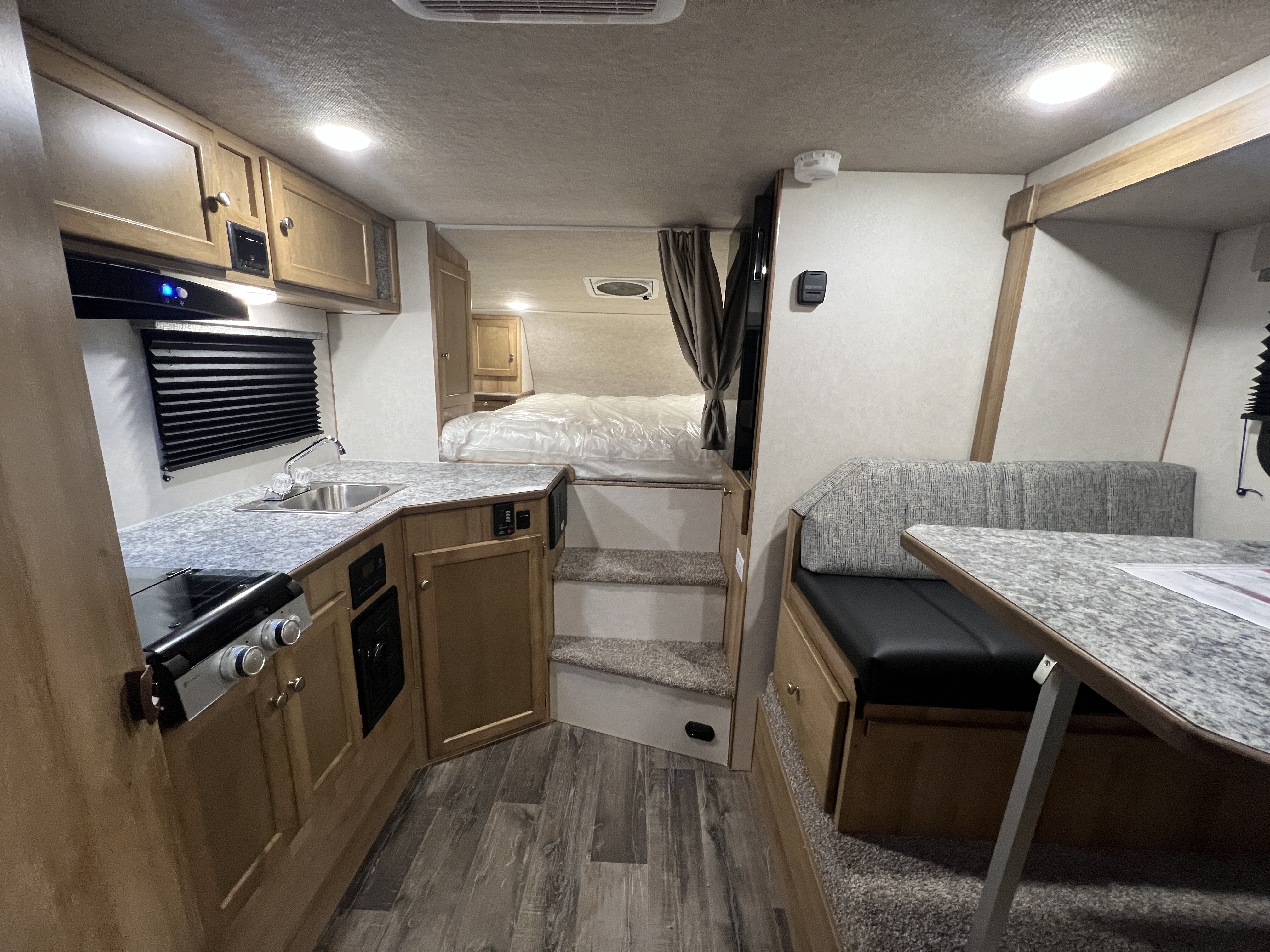2027 Westland RV Travelaire 83SL - Image 3