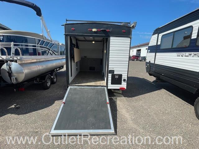 2023 SUNSET PARK RV SUNRAY 139T - Image 6
