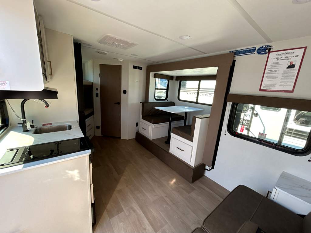 2026 GRAND DESIGN TRANSCEND 161BH - Image 56