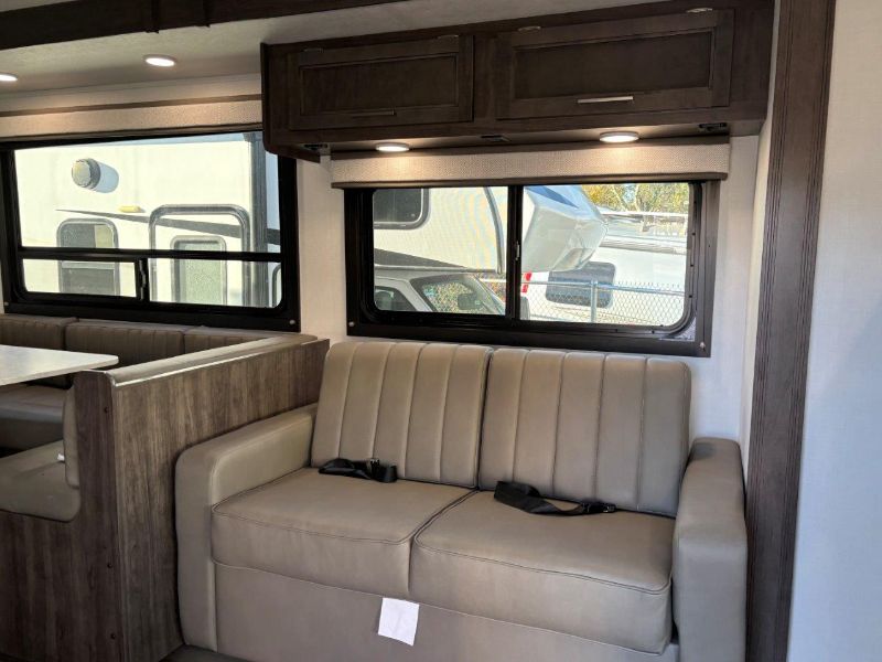 2026 Entegra Coach Odyssey SE 29KF - Image 4