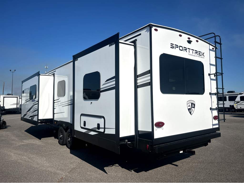 2026 VENTURE RV SPORTTREK 333VFK - Image 3