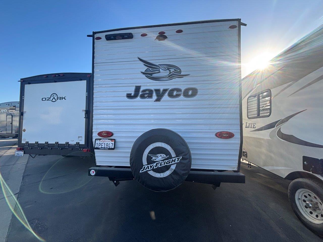 2024 Jayco Jay Flight SLX 174BHW - Image 2