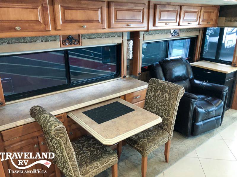 2011 Tiffin Phaeton 40 QBH - Image 14
