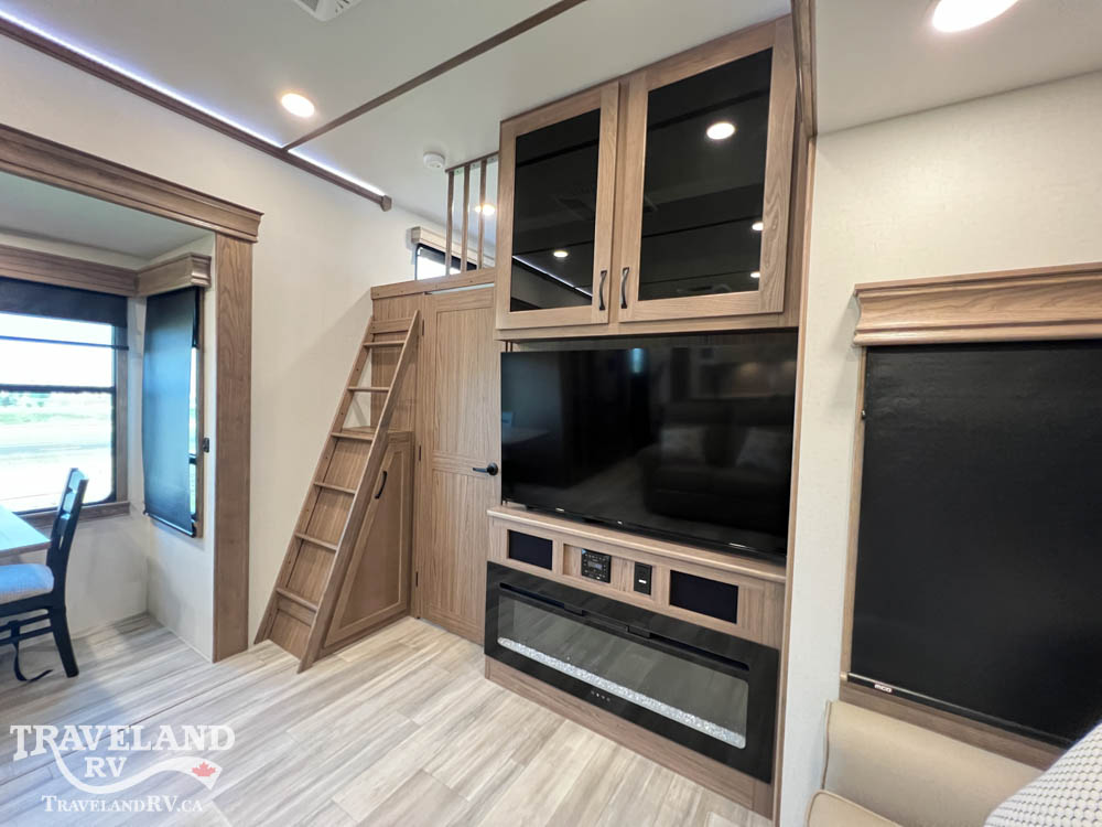 2023 Alliance RV Paradigm 395DS - Image 27