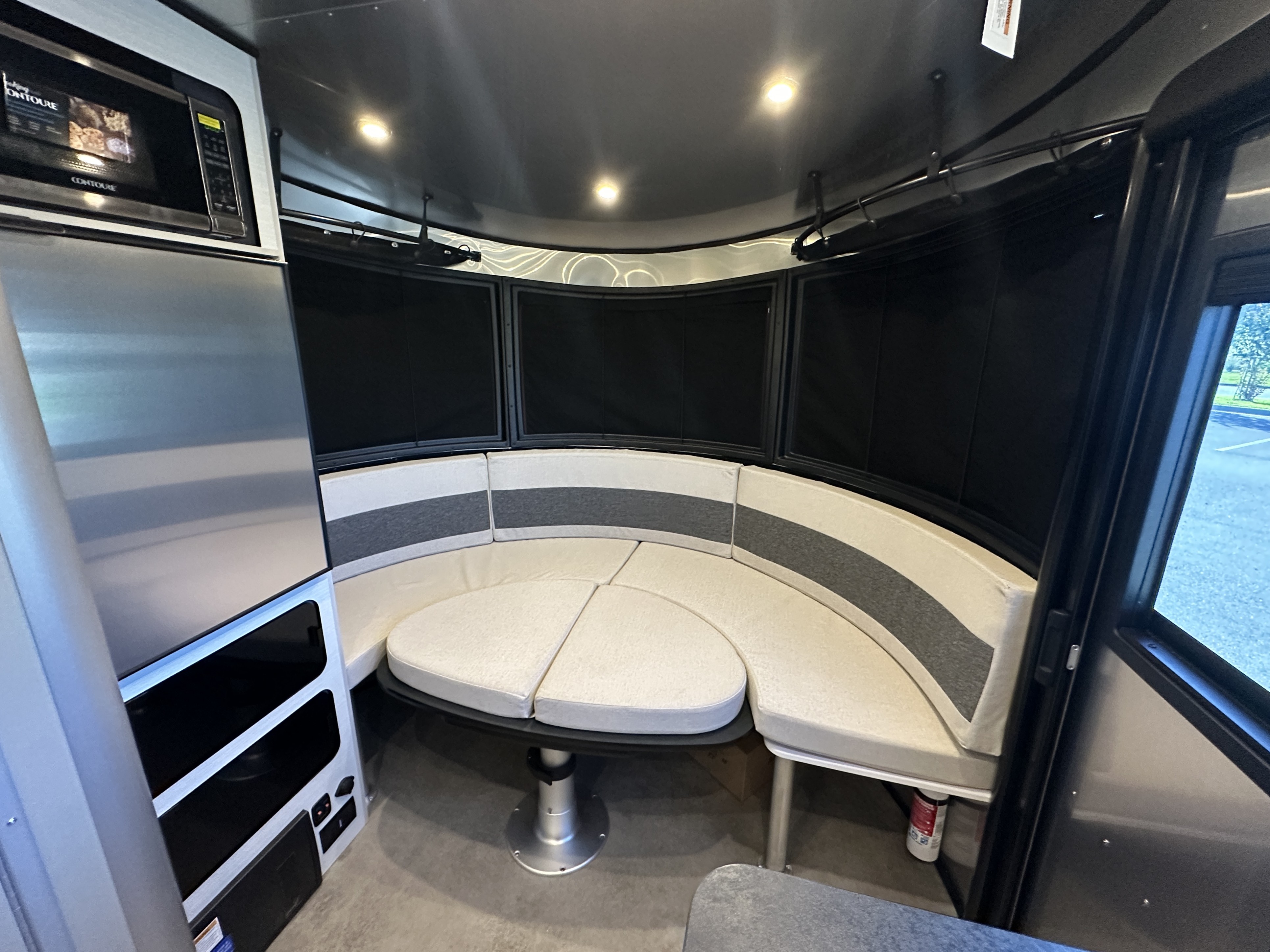 2027 Airstream Basecamp 20Xe - Image 11