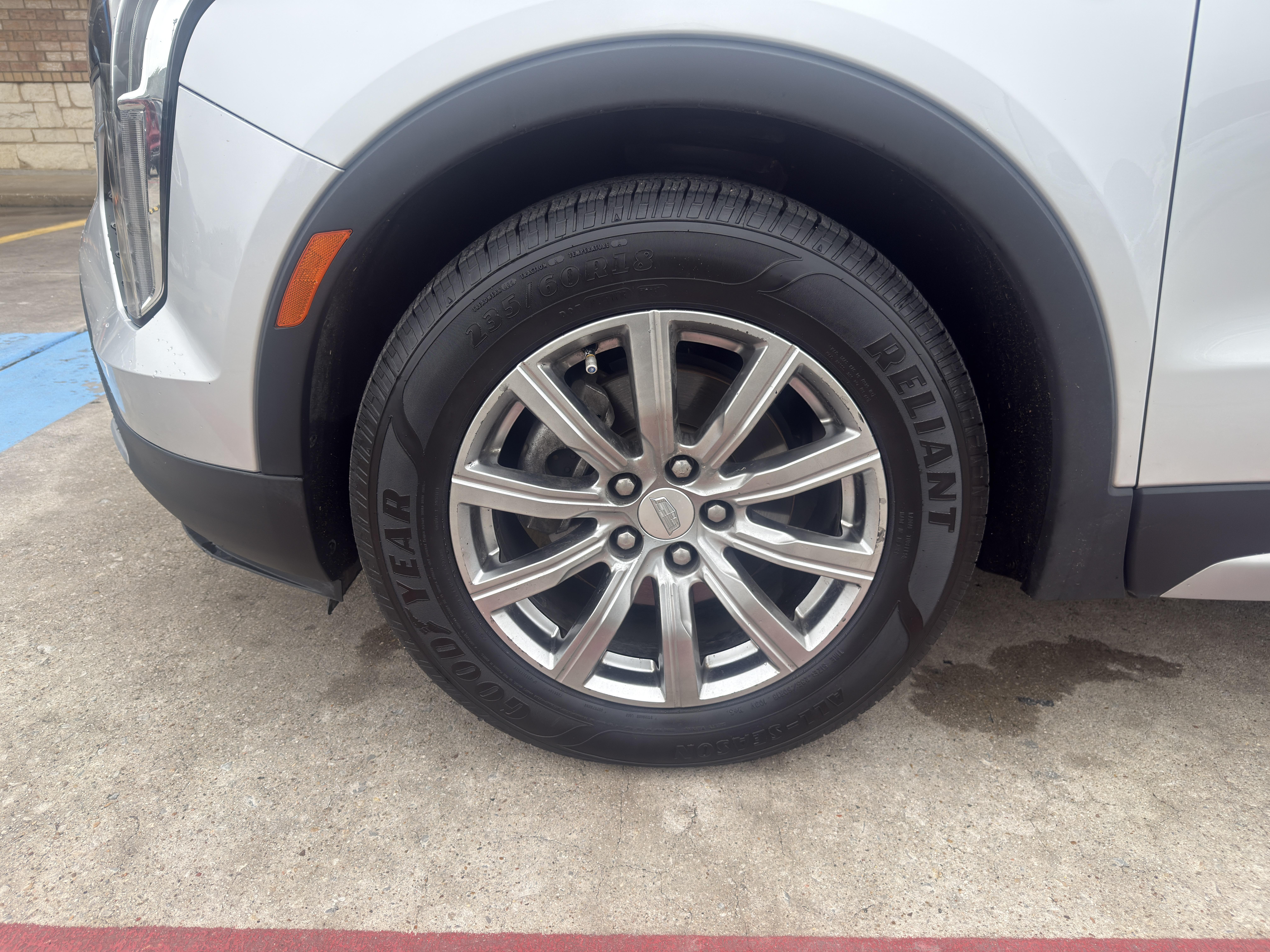 2019 Cadillac XT4 62732 - Image 10