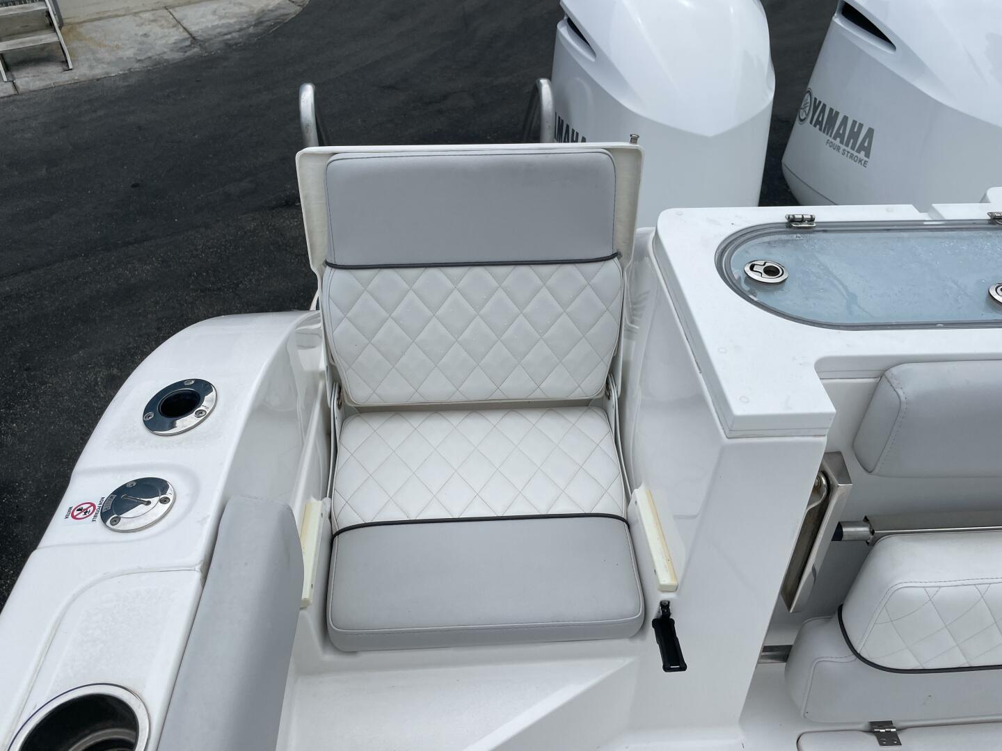 2019 Sea Fox 328 Commander - Image 29