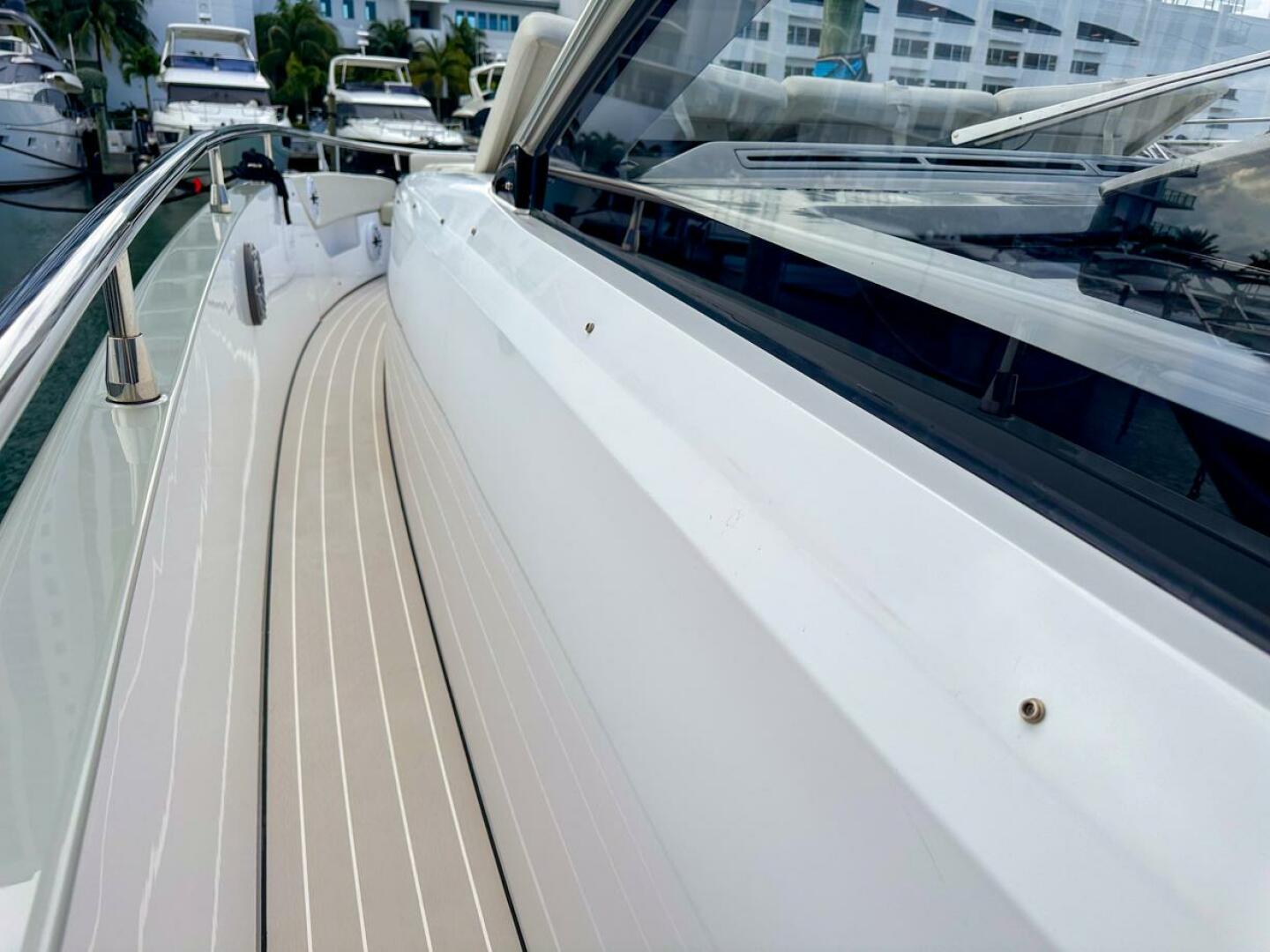 2023 Azimut Verve 47 - Image 27