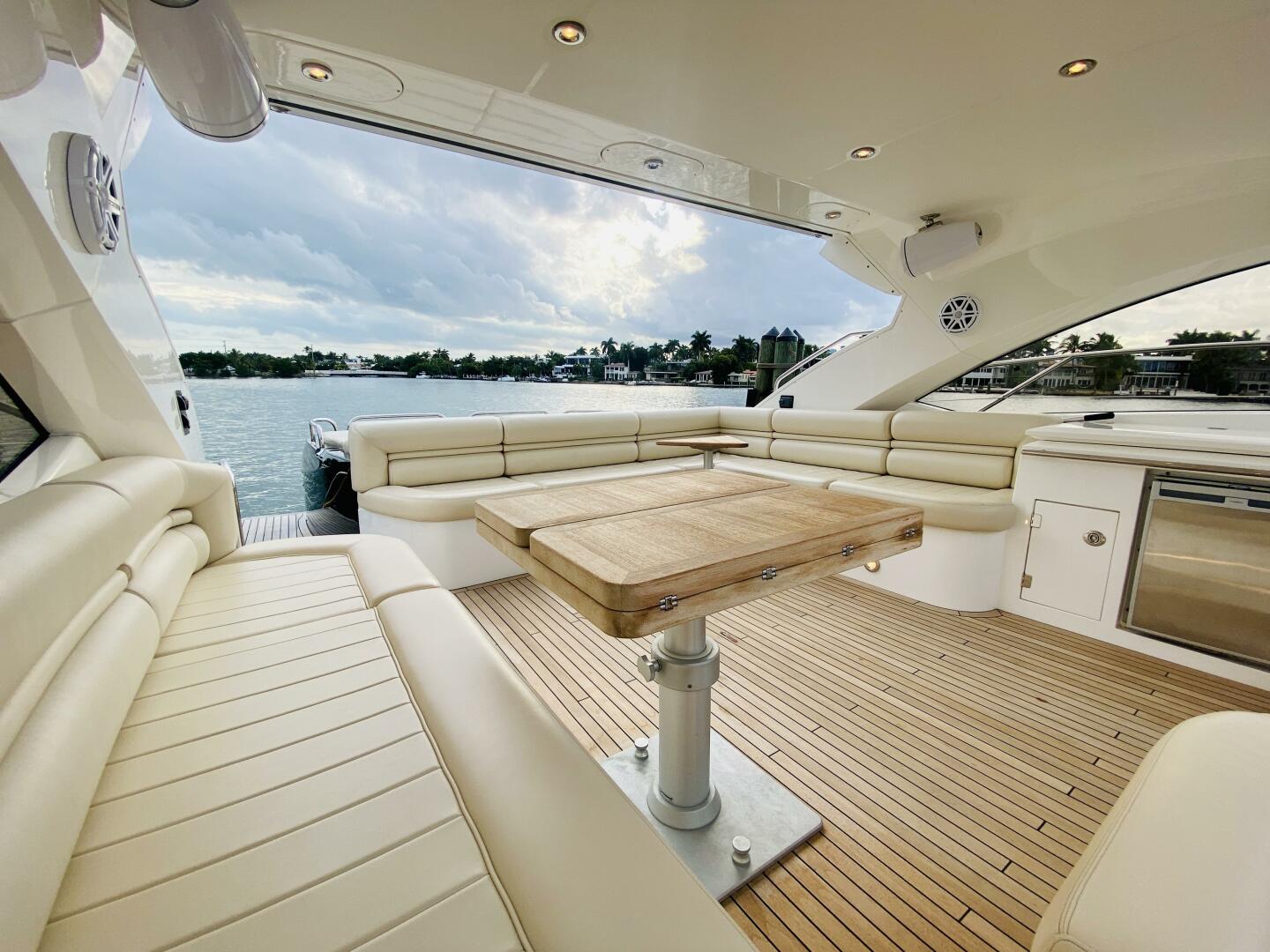 2010 Sunseeker Predator 60 - Image 49