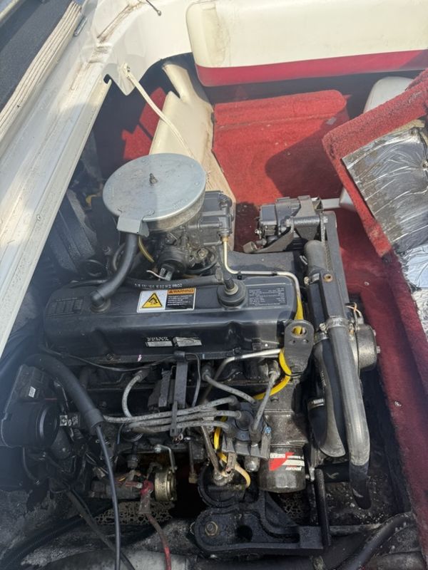 2000 Glastron SX175 - Image 5