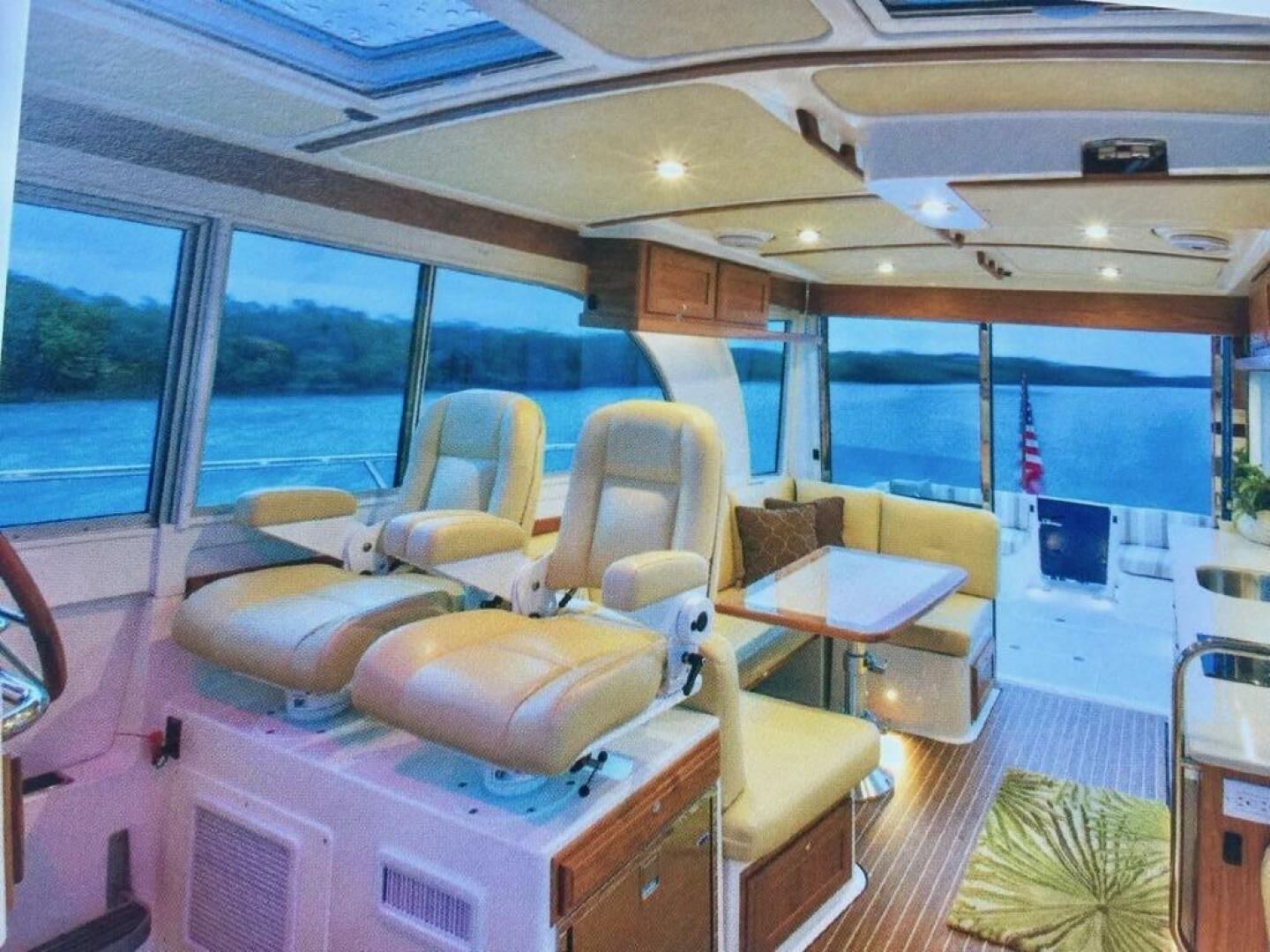 2014 Back Cove 41 - Image 21