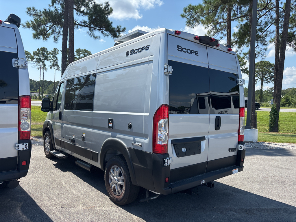 2026 THOR MOTOR COACH SCOPE 18M - Image 4