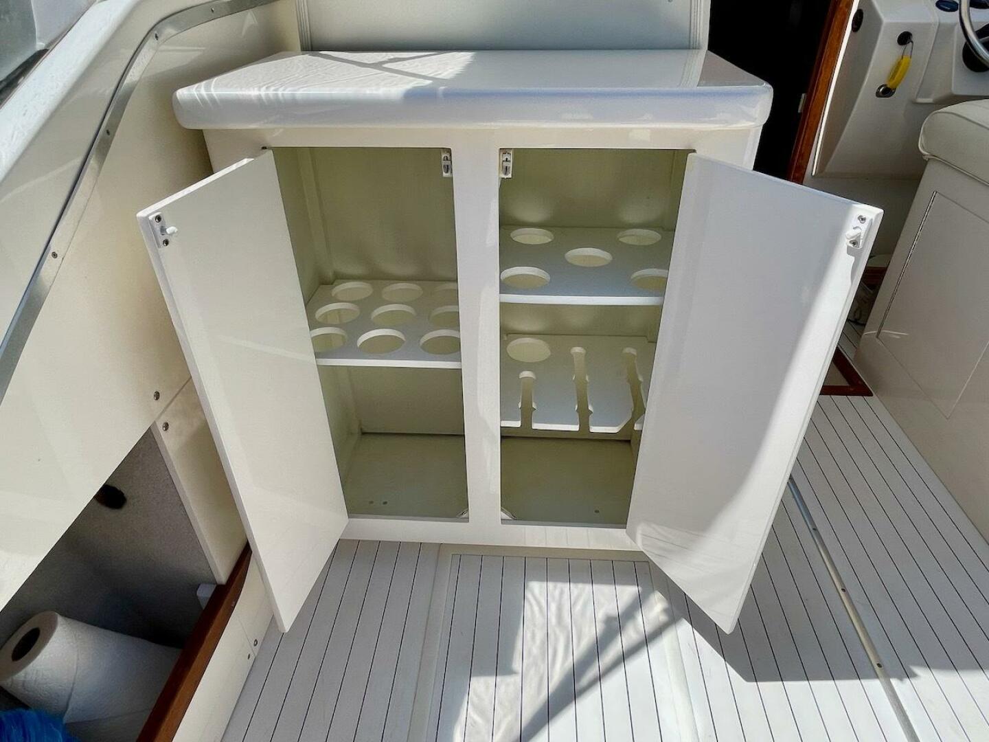 2013 CHRIS-CRAFT Lancer Sportsman Base - Image 31