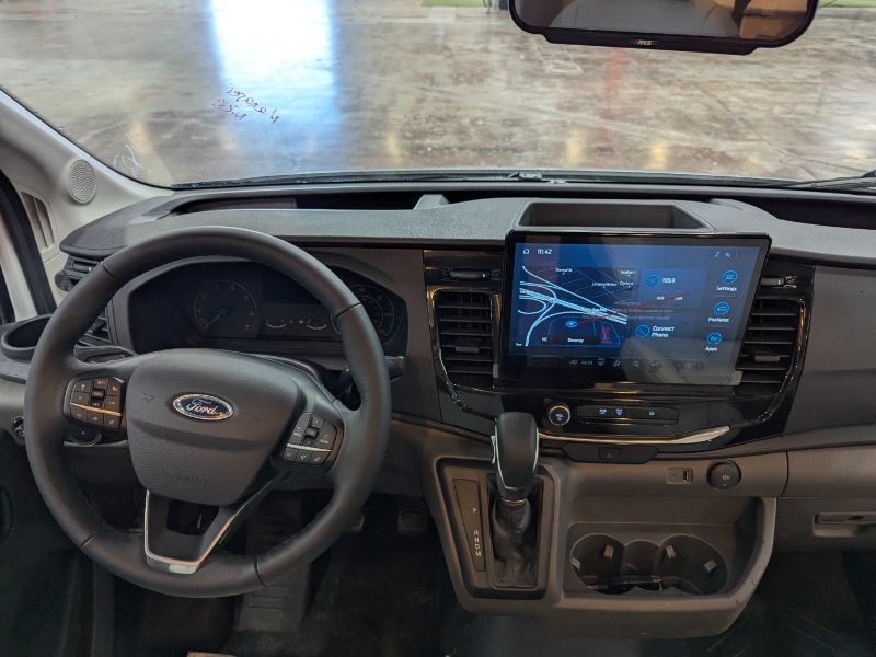 2025 Thor Motor Coach Gemini AWD 24JG - Image 10