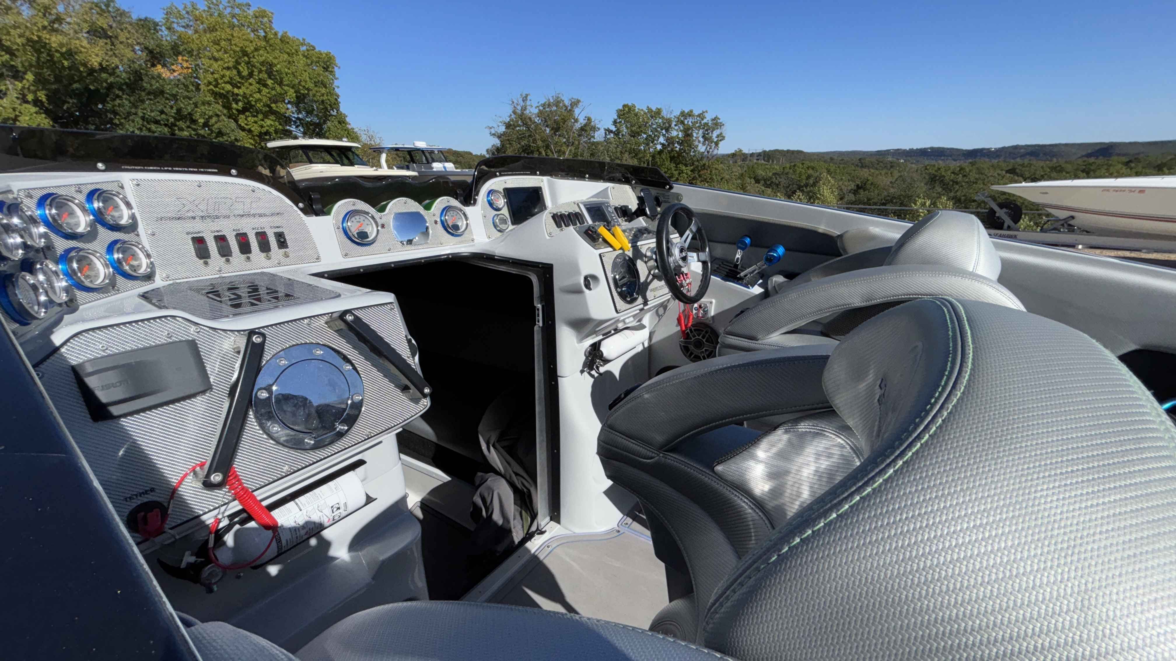 2013 Sunsation  36 XRT - Image 23