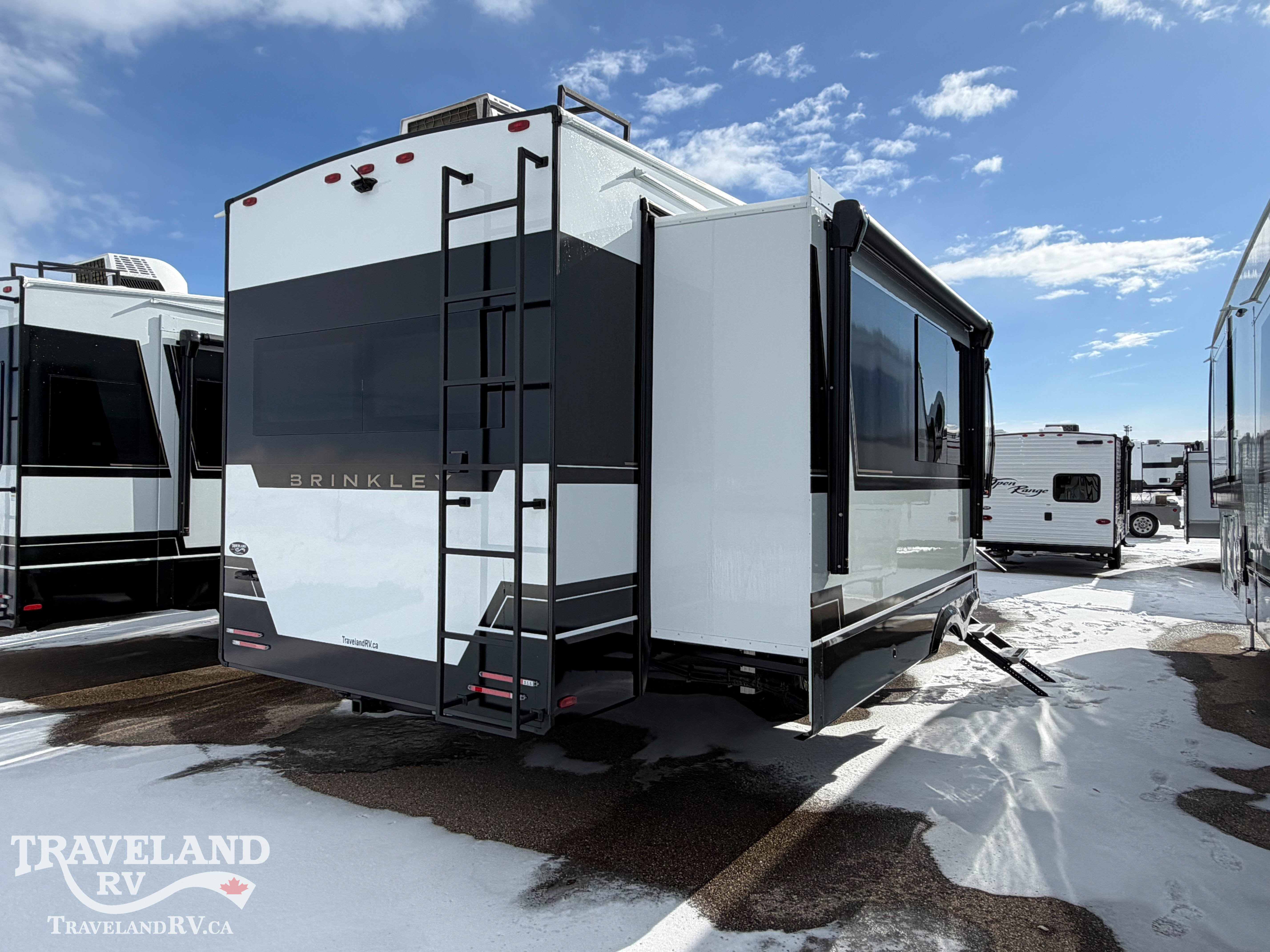 2026 Brinkley RV Model Z 3200 - Image 9
