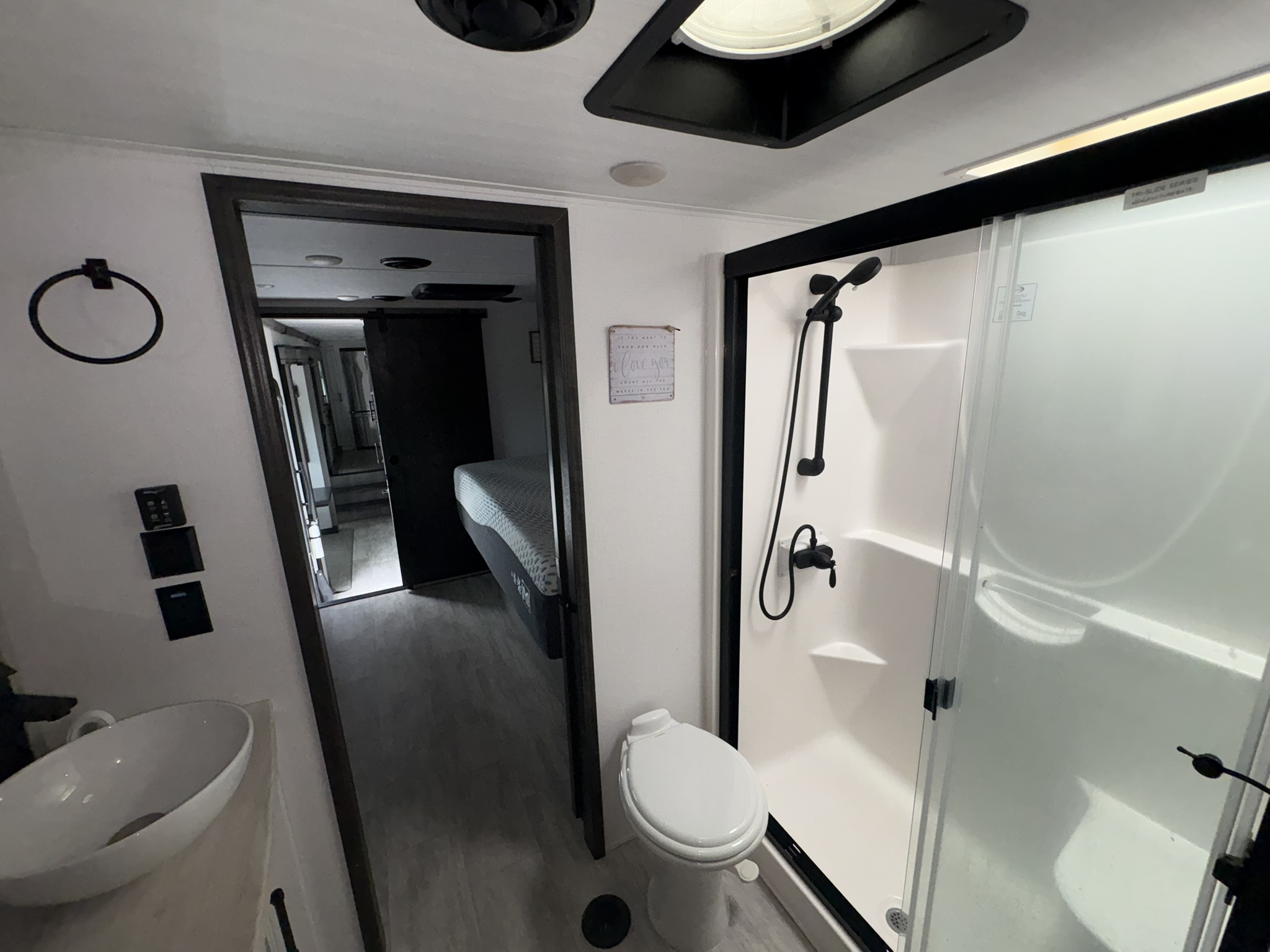 2023 KEYSTONE MONTANA 3901RK - Image 36
