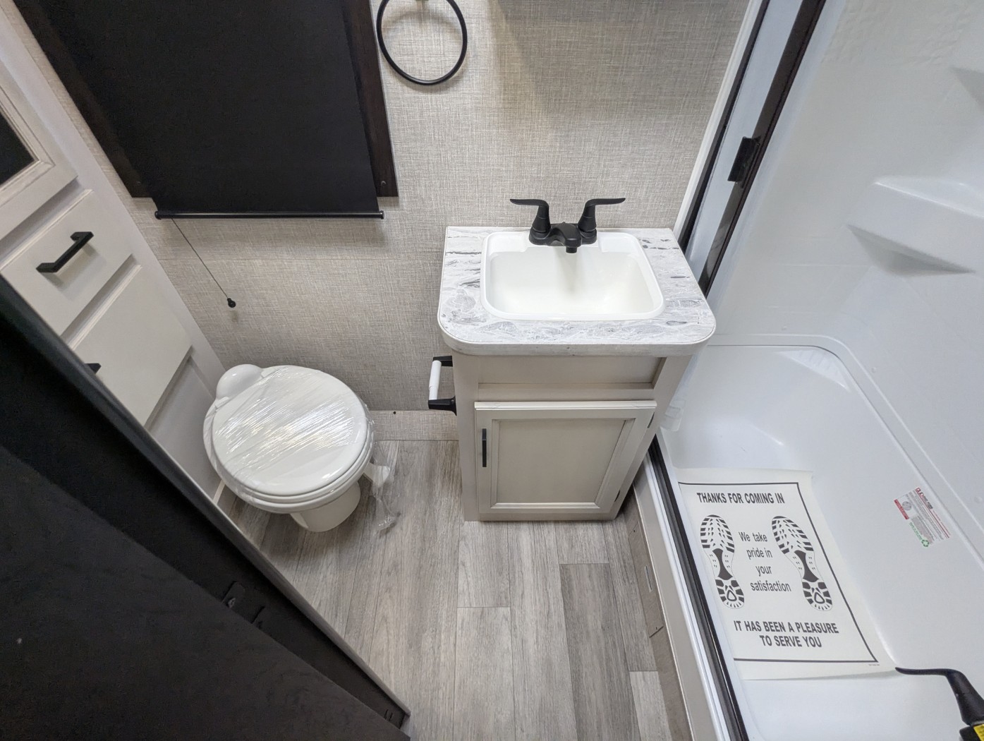 2023 Jayco Jay Feather Micro 173MRB - Image 23