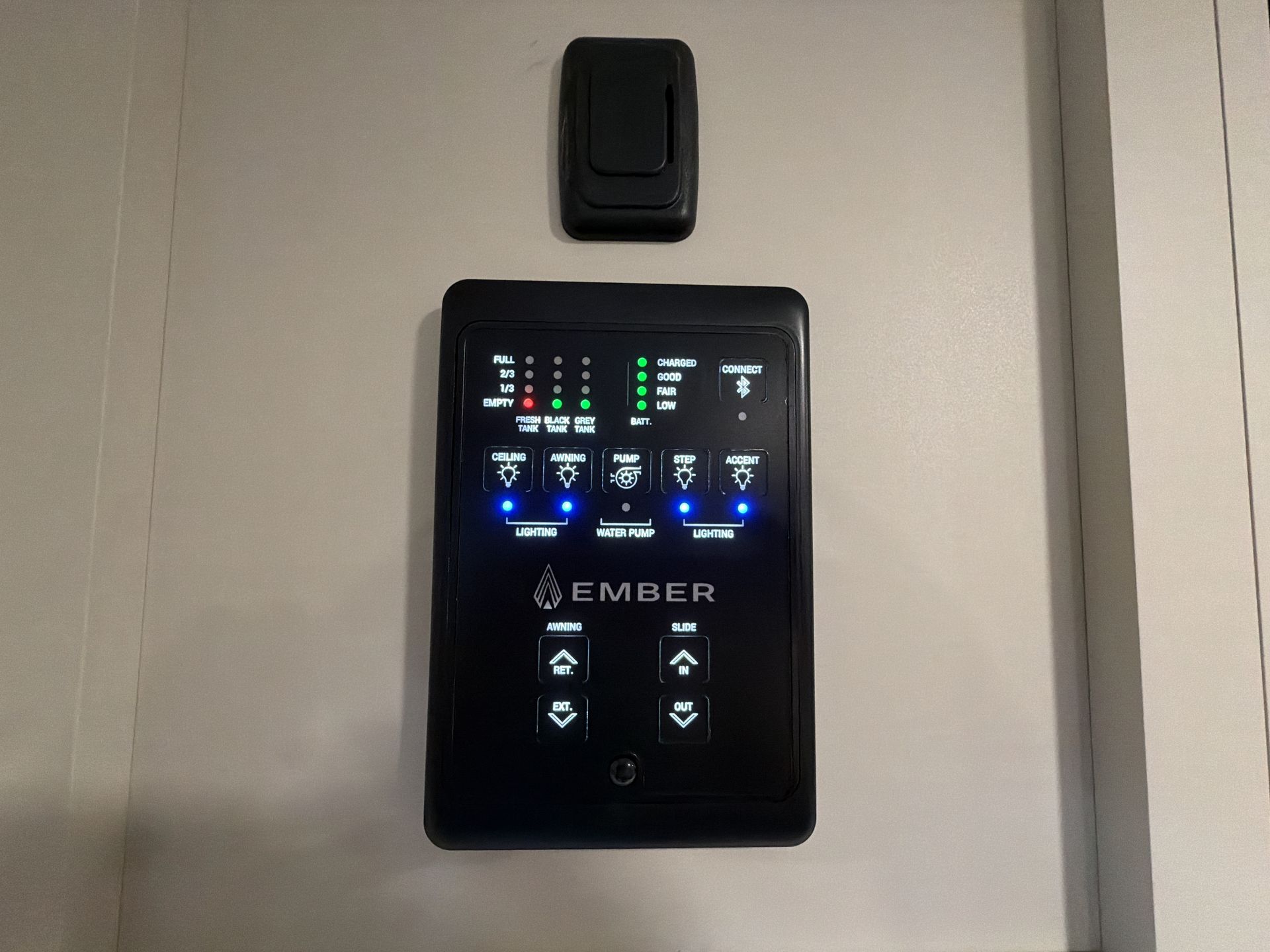 2027 Ember RV Touring Edition 2200ETL - Image 56