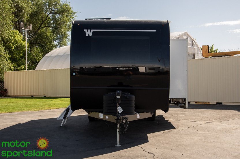 2026 Winnebago Thrive 22MLS - Image 13