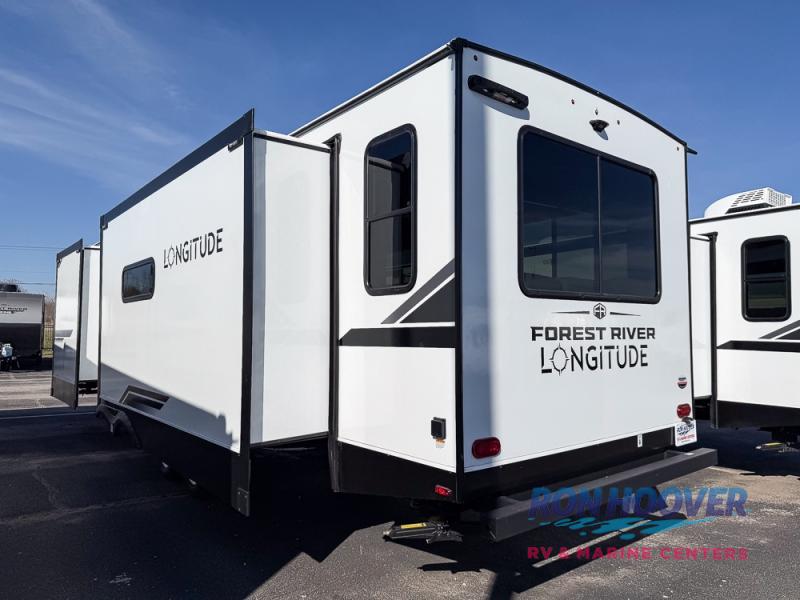 2026 EAST TO WEST 310RL - Image 12