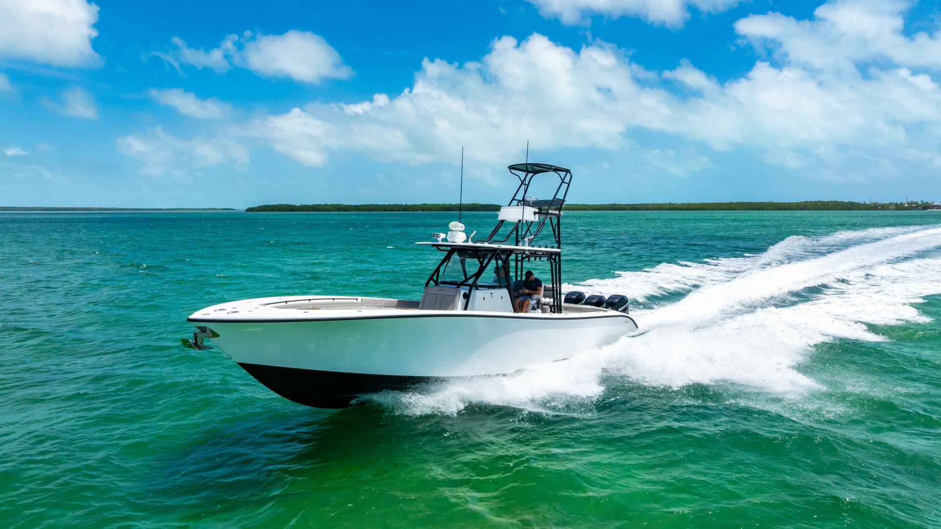 2015 Yellowfin CC - Image 10