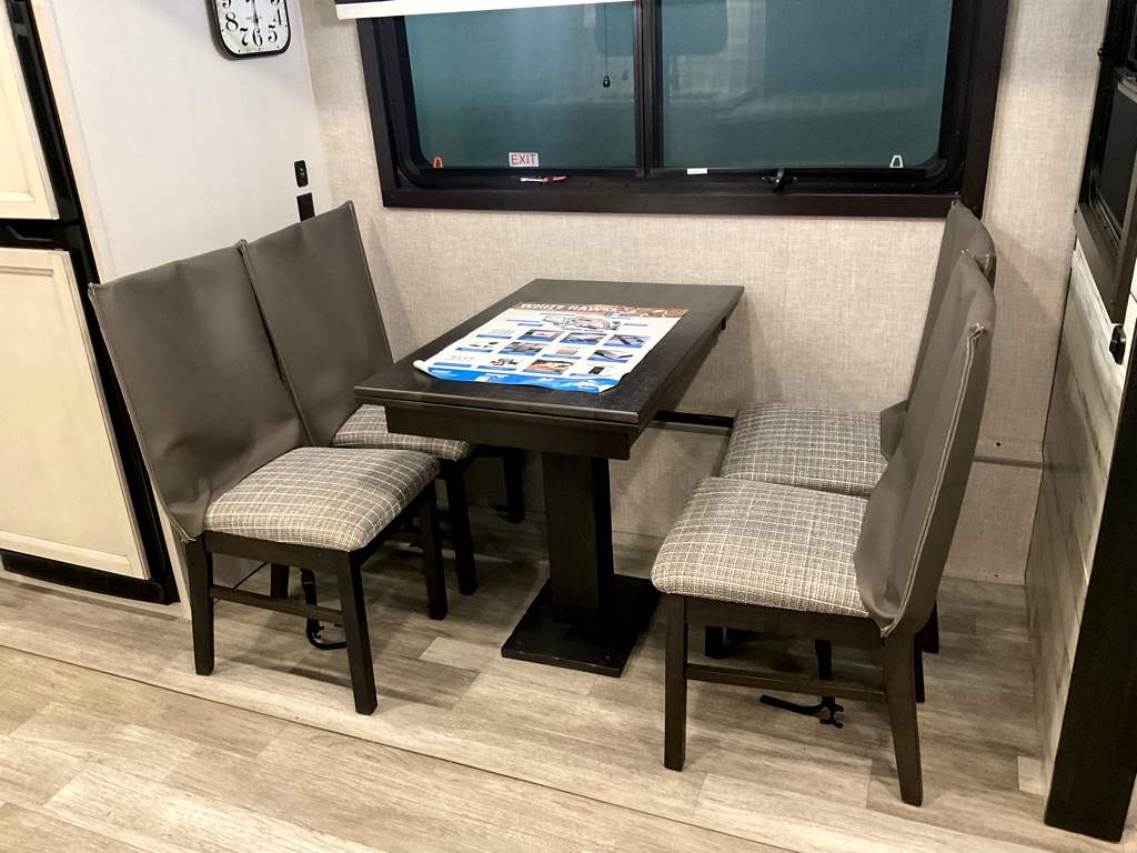 2023 JAYCO WHITE HAWK 25MBH - Image 21