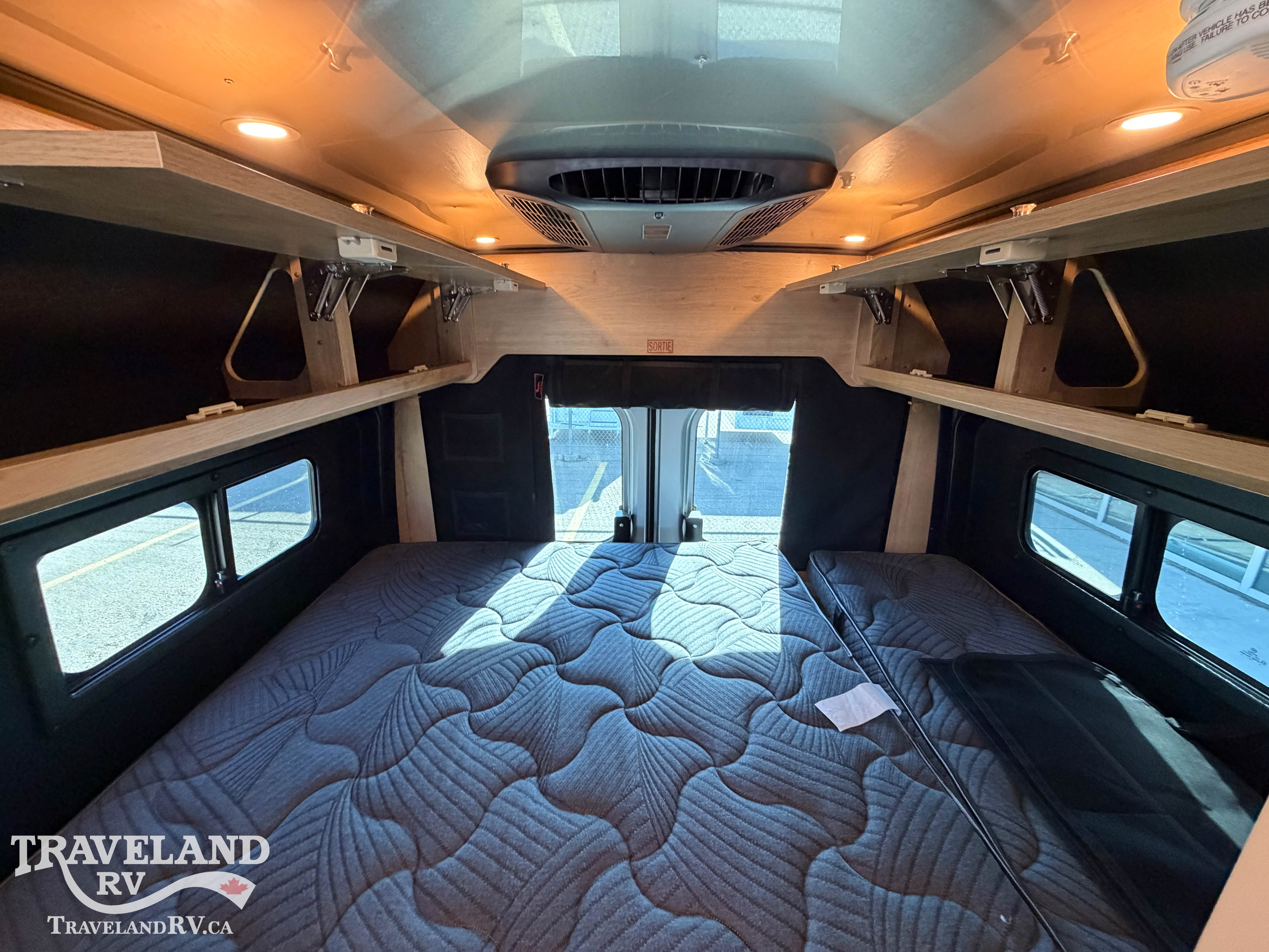 2023 Airstream Rangeline Base - Image 19