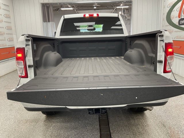 2024 Ram 2500 Pickup Crew Cab Bighorn/Lone Star 4WD - Image 10
