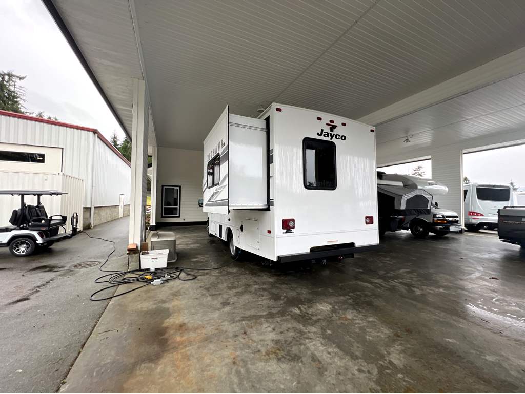 2026 Jayco Redhawk SE 22C - Image 17